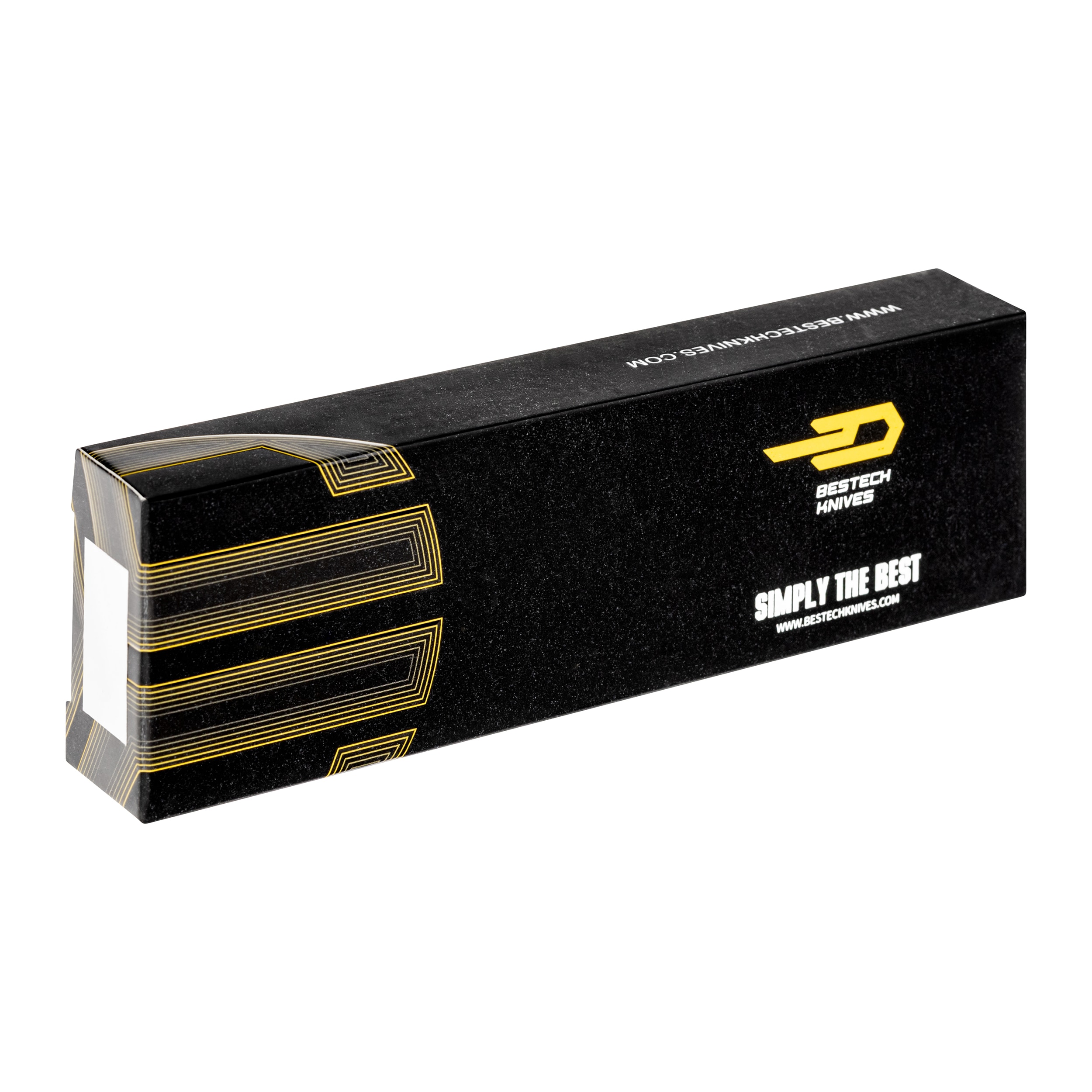 Складаний ніж Bestech Knives Mothus - Purple