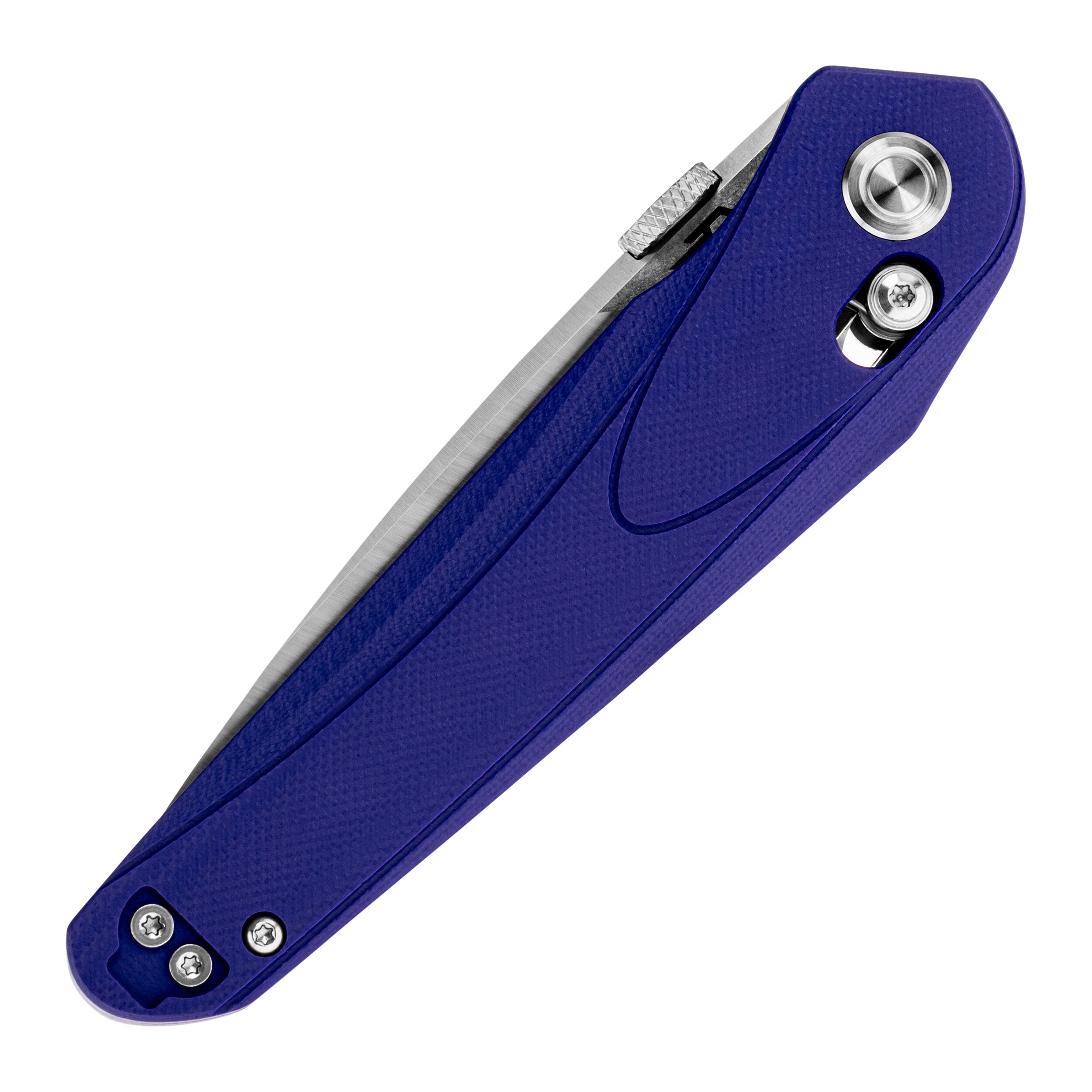 Складаний ніж Bestech Knives Mothus - Purple