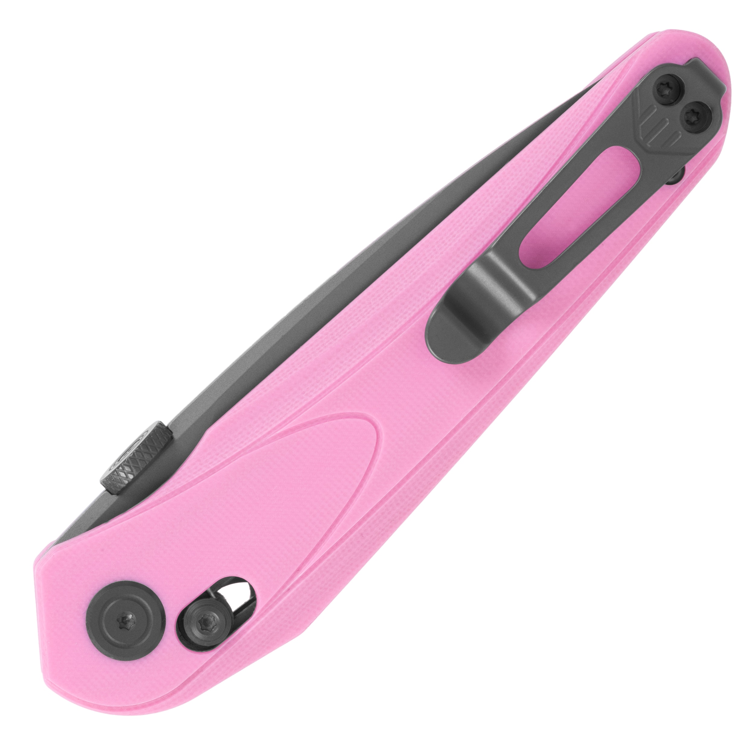 Nóż składany Bestech Knives Mothus - Light Pink