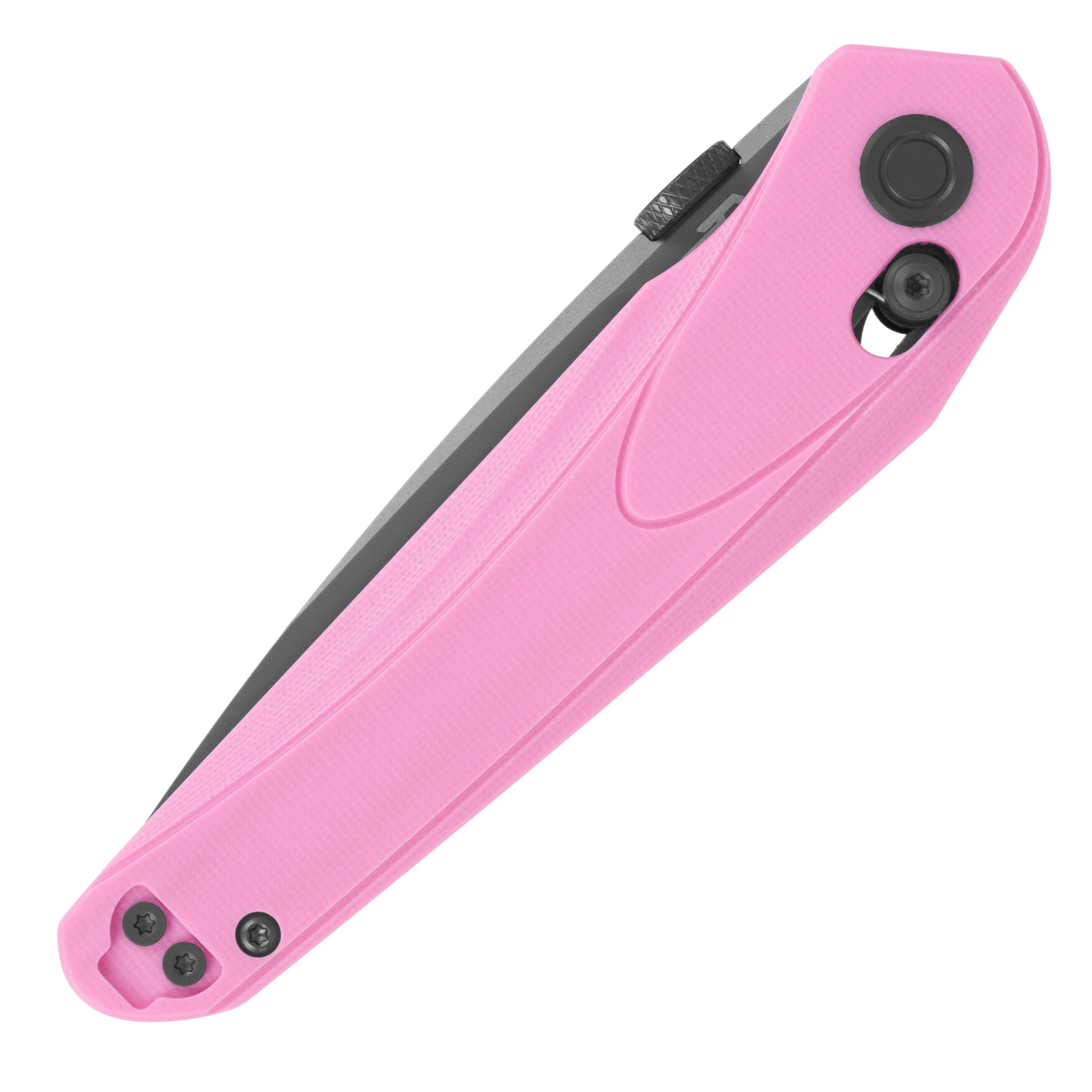 Nóż składany Bestech Knives Mothus - Light Pink
