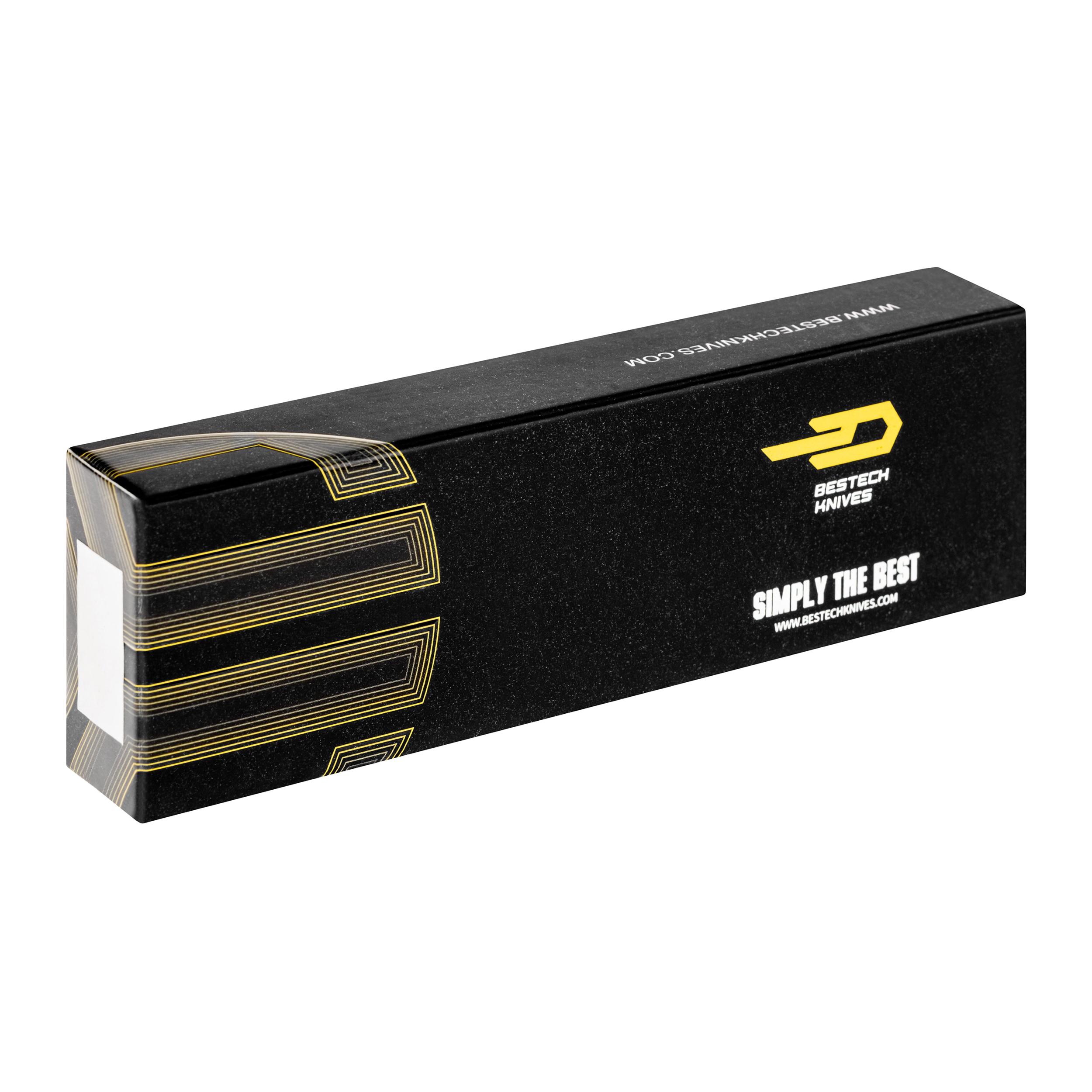 Складаний ніж Bestech Knives Mothus by Grzegorz 