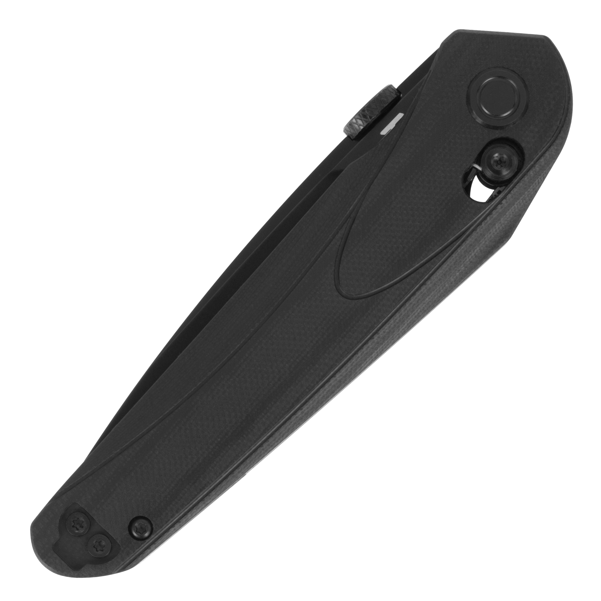 Nóż składany Bestech Knives Mothus - Black