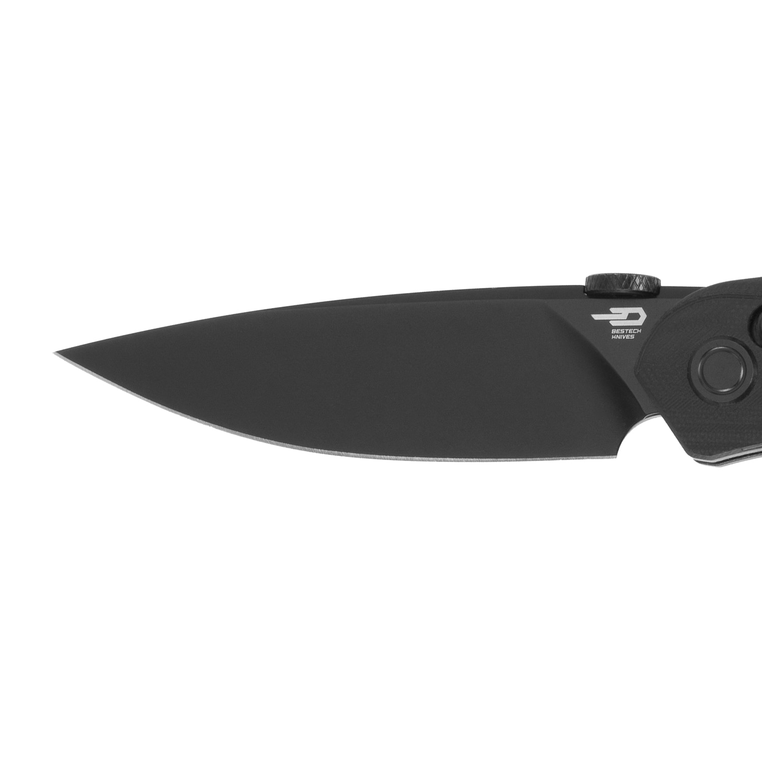 Nóż składany Bestech Knives Mothus - Black