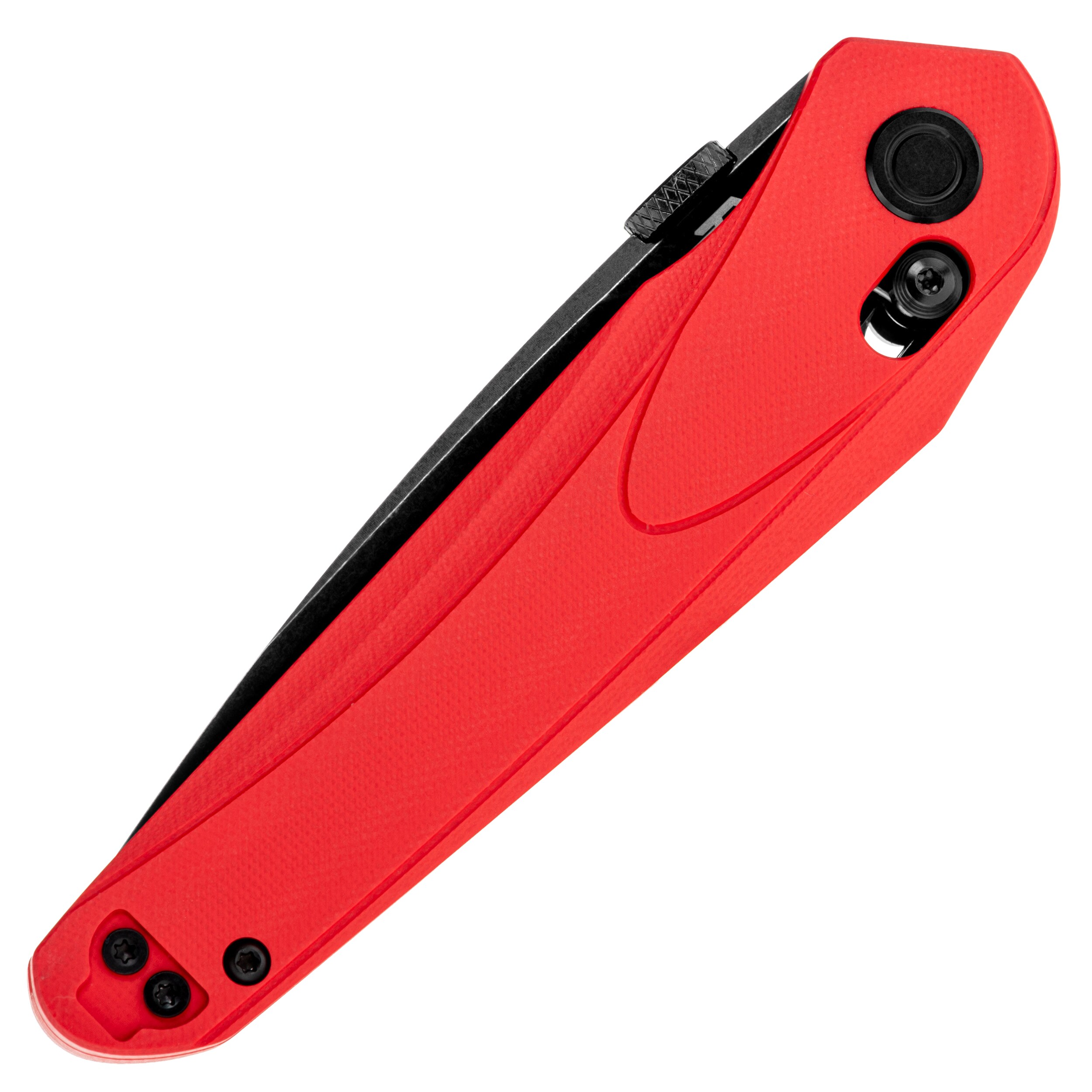 Складаний ніж Bestech Knives Mothus - Red