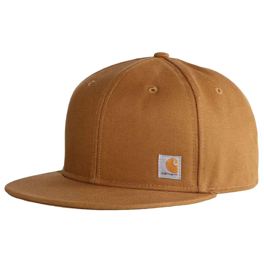 Czapka z daszkiem Carhartt Ashland Cap - Brown