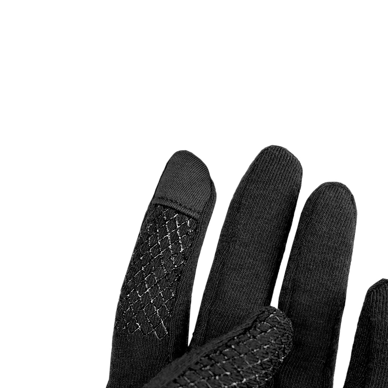 Rękawice Alpinus Molvik - Black