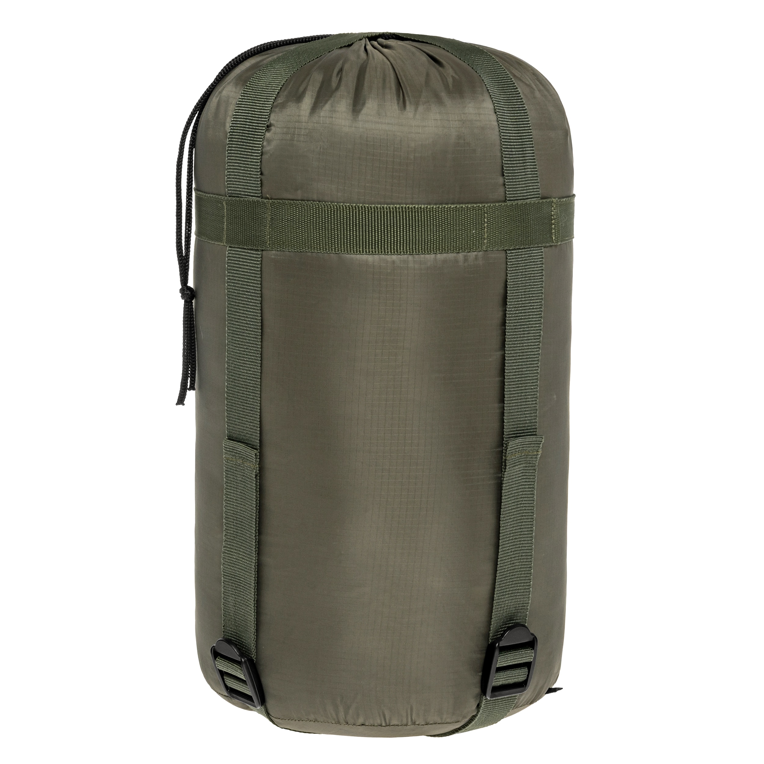 Śpiwór Badger Outdoor TacPak 10T Olive - prawy