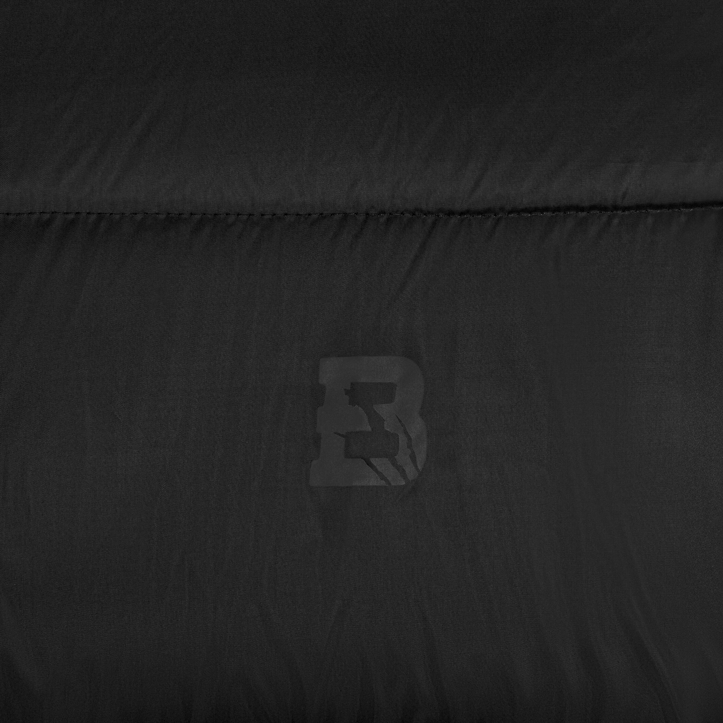 Śpiwór Badger Outdoor TacPak 10T Black - lewy