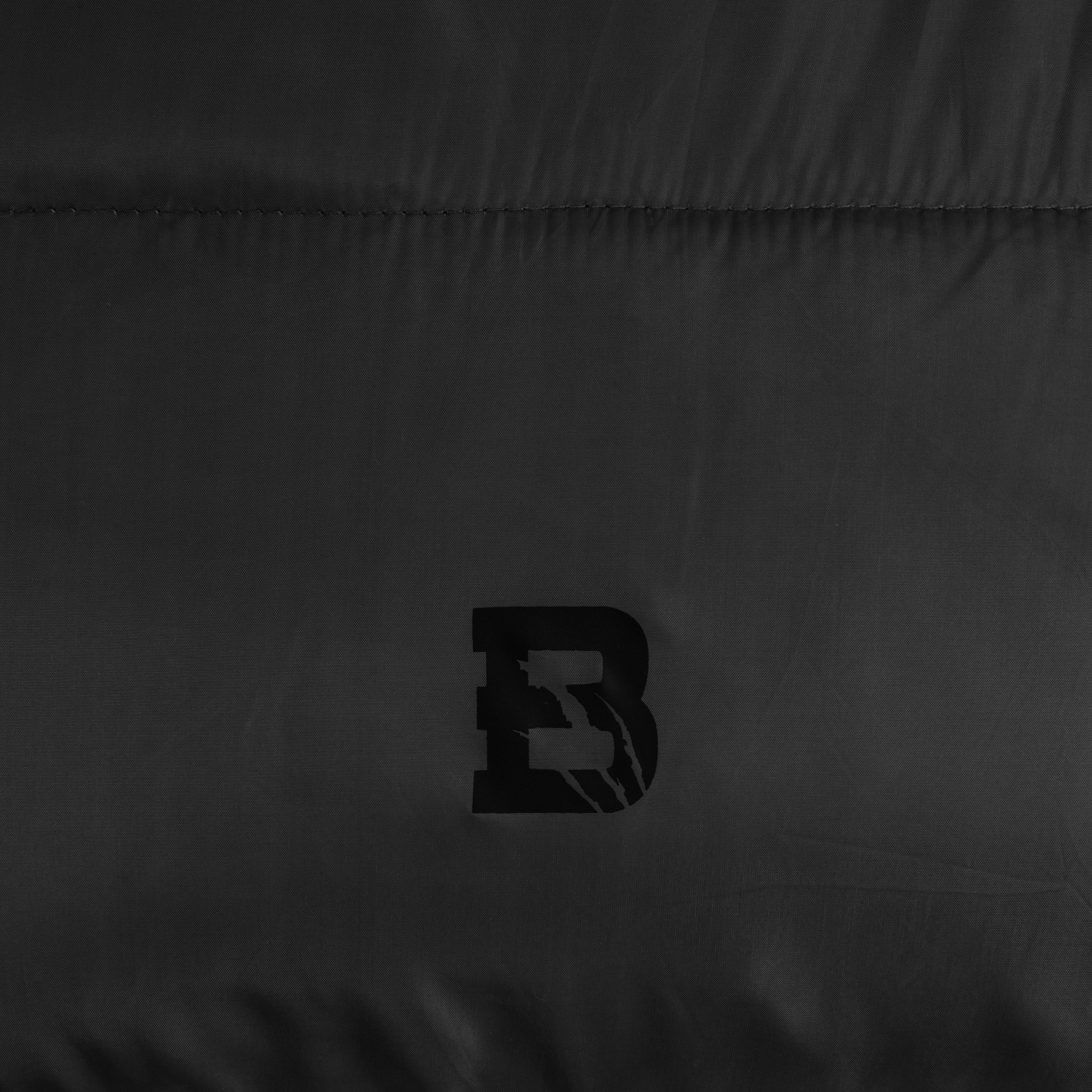 Śpiwór Badger Outdoor TacPak 10T Black - lewy