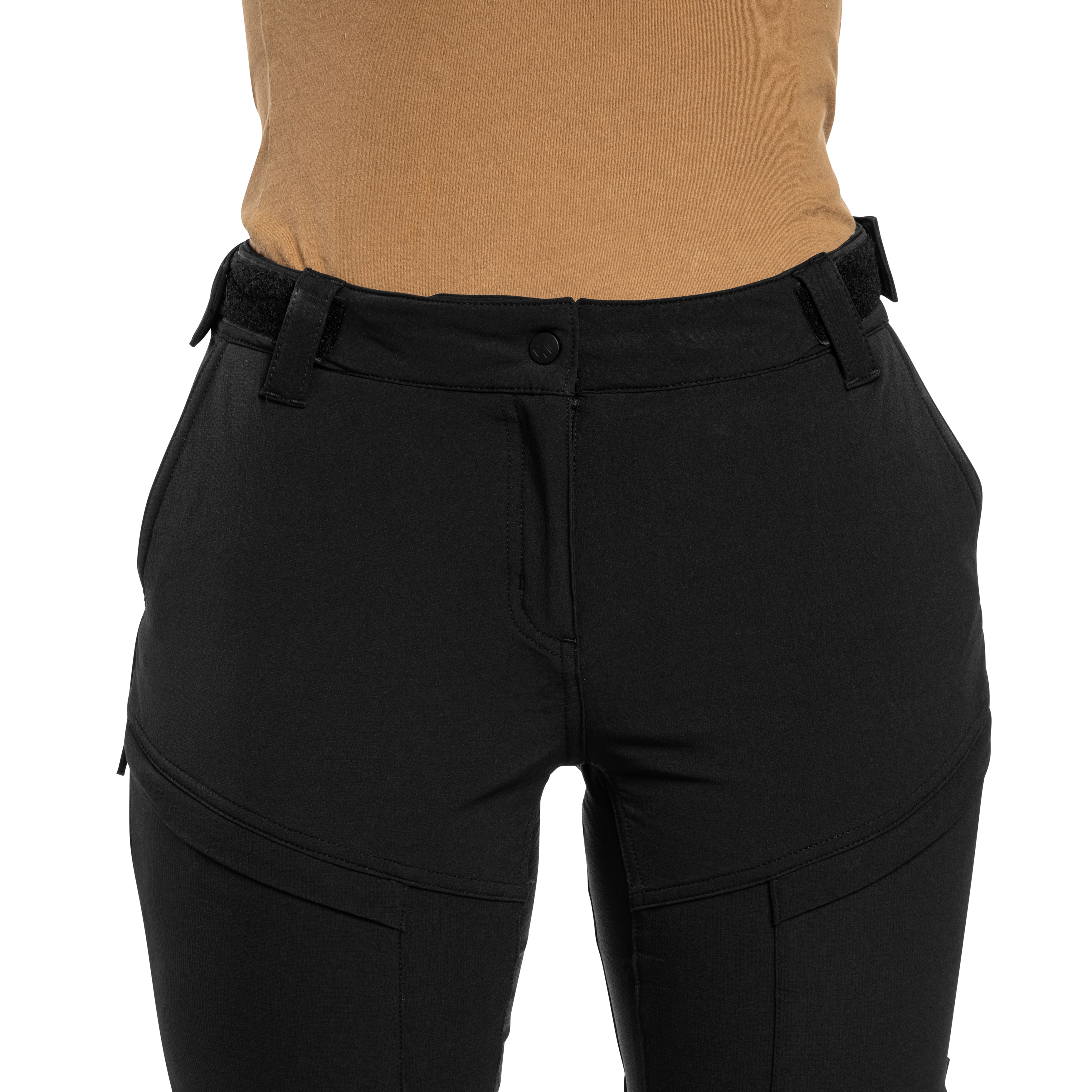 Spodnie damskie Alpinus Socompa - Black