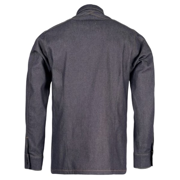 Koszula Durabo Super 51 Denim - Navy Blue