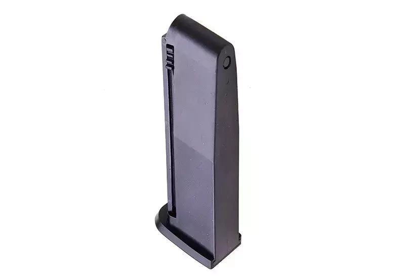 Magazynek ASG SRC do pistoletu GBB GGH0303