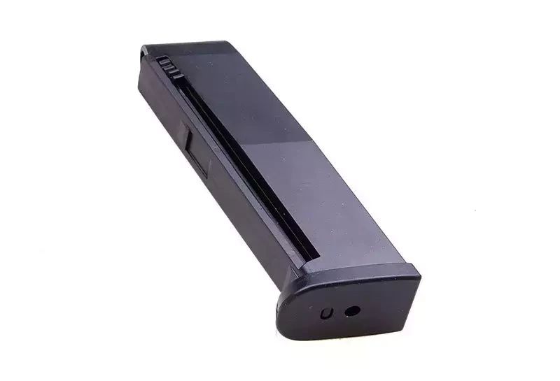 Magazynek ASG SRC do pistoletu GBB GGH0303