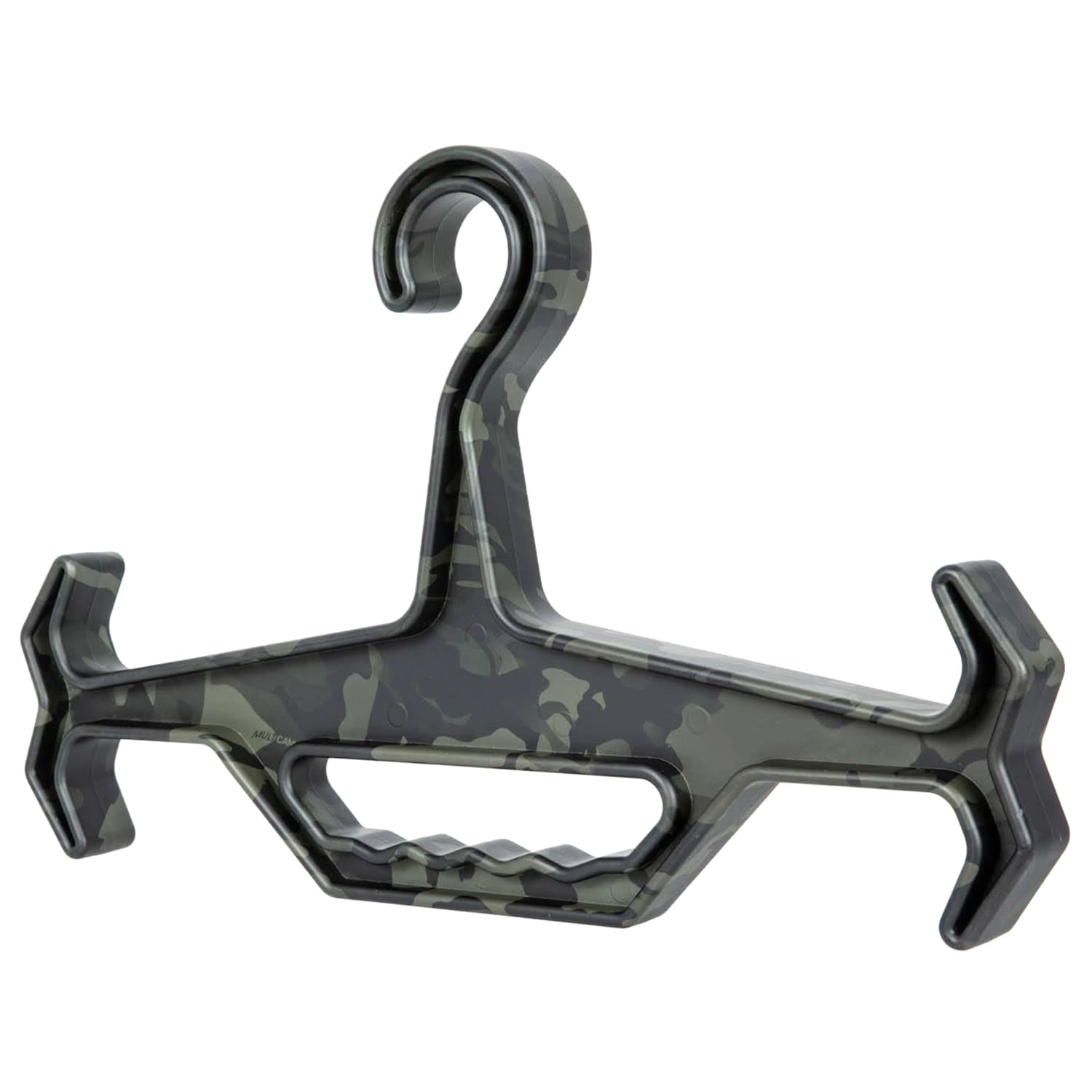 Wieszak Ultimate Tactical na oporządzenie taktyczne - Arid MC Black Camo