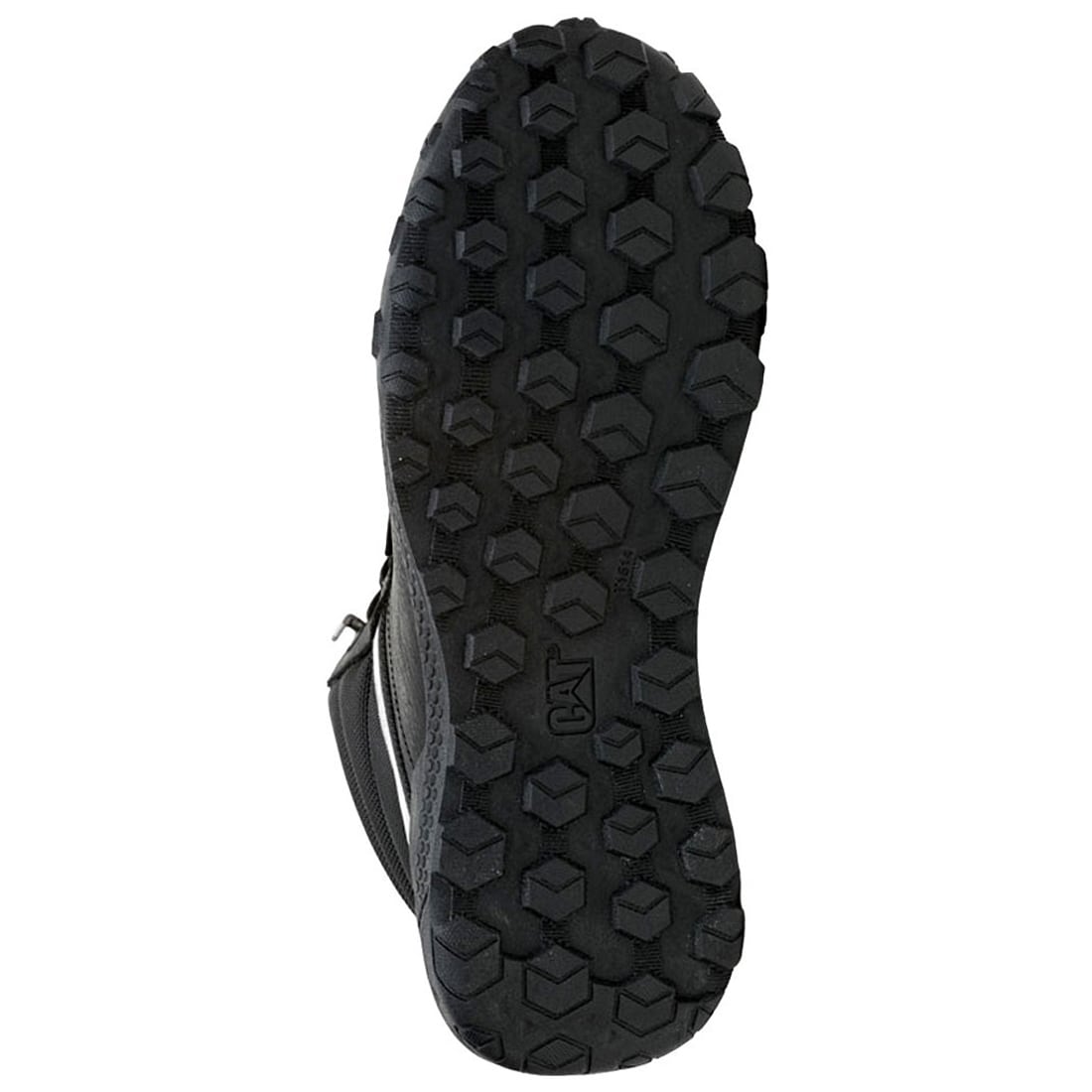 Buty Caterpillar Hex Ready Mid - Black
