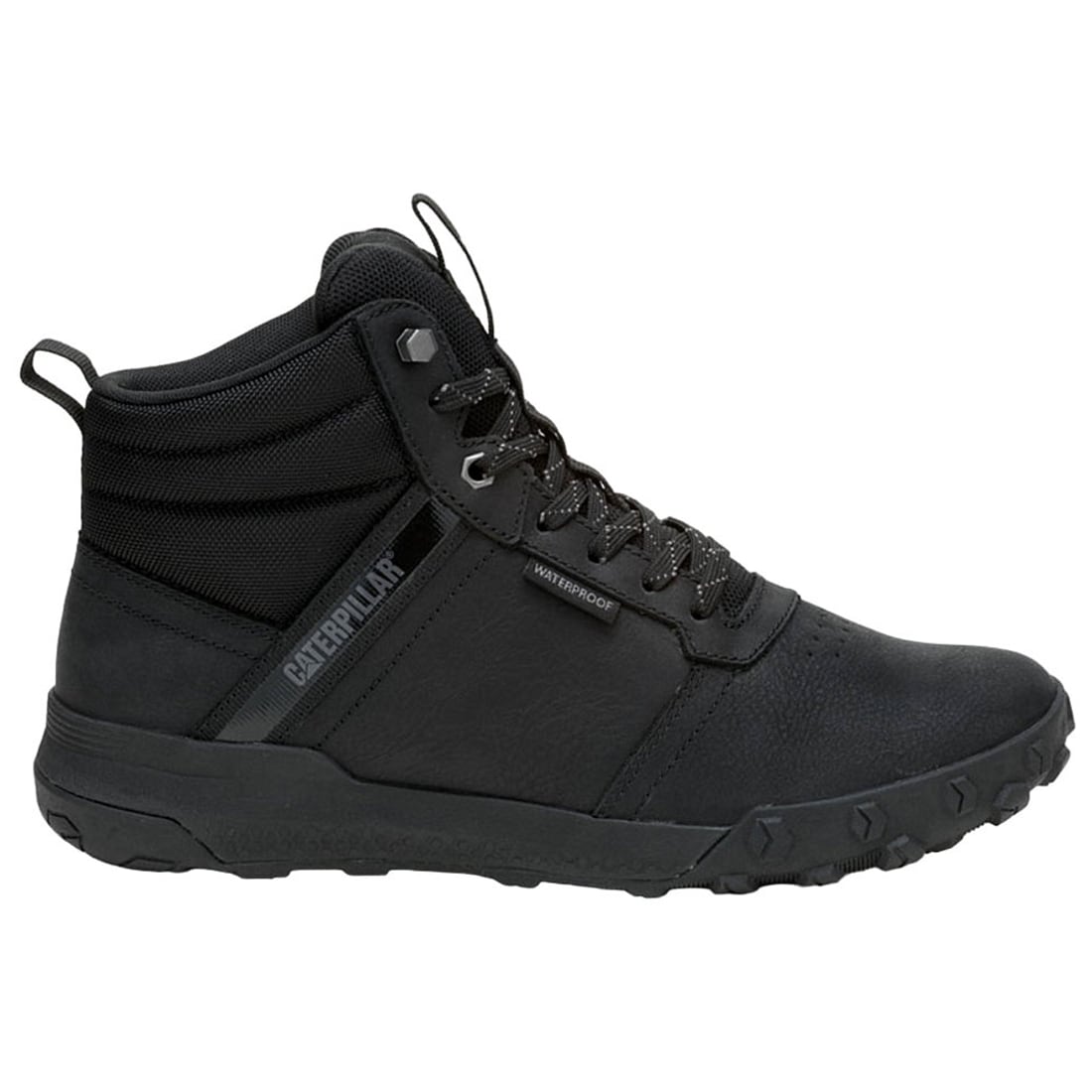 Buty Caterpillar Hex Ready Mid - Black