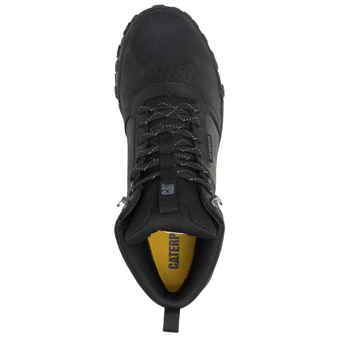 Buty Caterpillar Hex Ready Mid - Black