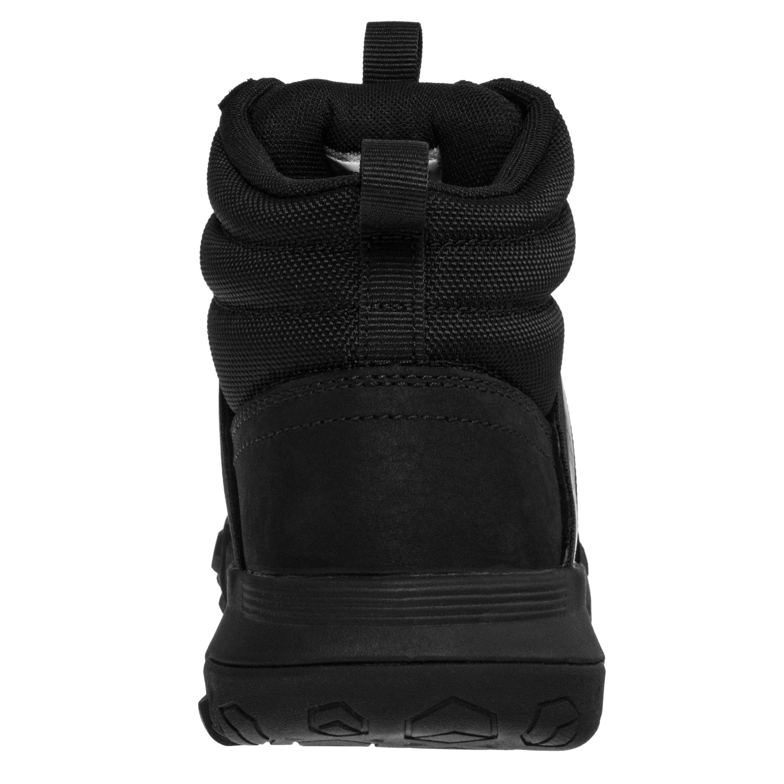 Buty Cat Footwear Hex Ready Mid - Black