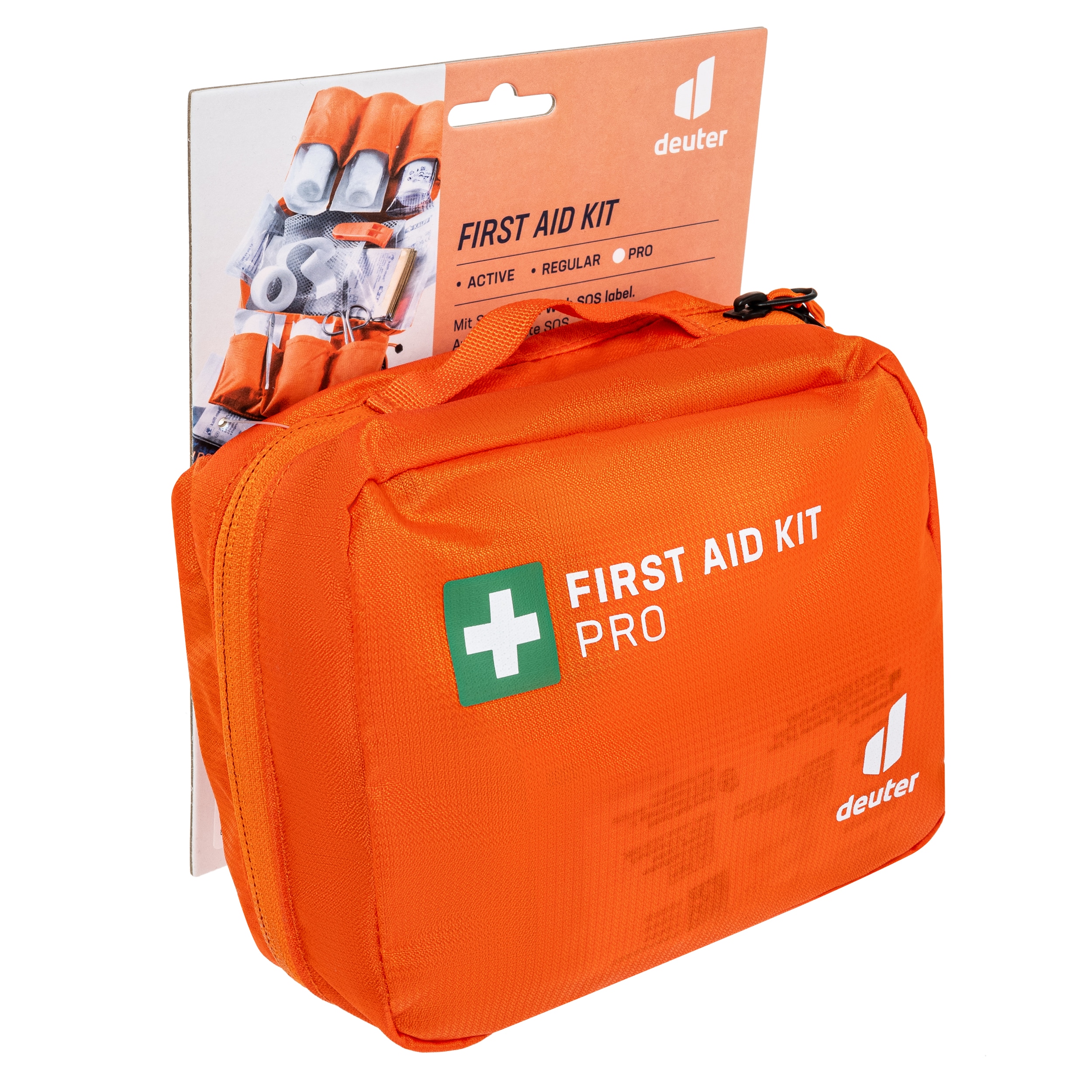 Apteczka Deuter First Aid Kit Pro - Koi