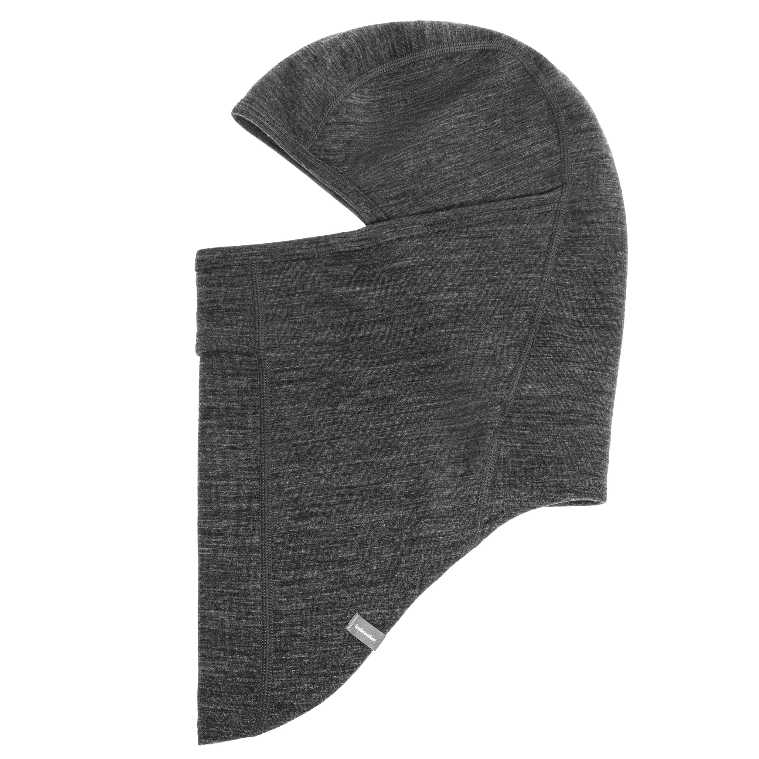 Kominiarka Icebreaker Merino 360 Apex - Jet Heather