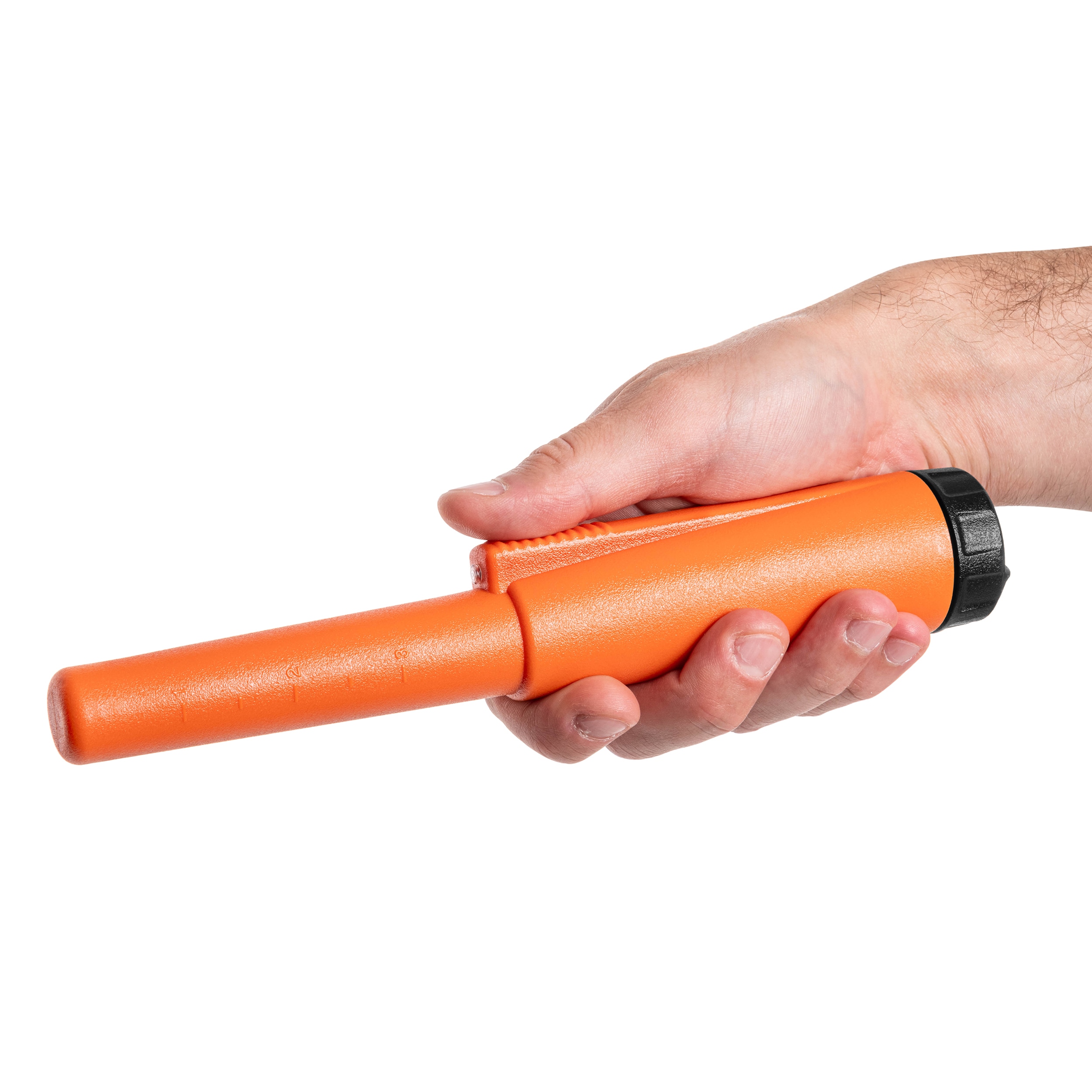 Wykrywacz metali Quest X10 IDMaxX + Słuchawki Bezprzewodowe + Xpointer Land Orange - zestaw