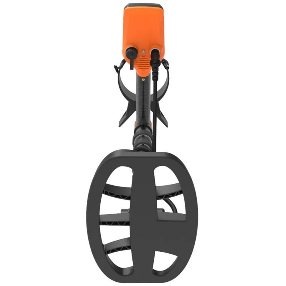 Wykrywacz metali Quest X5 IDMaxX + Xpointer Land Orange - zestaw