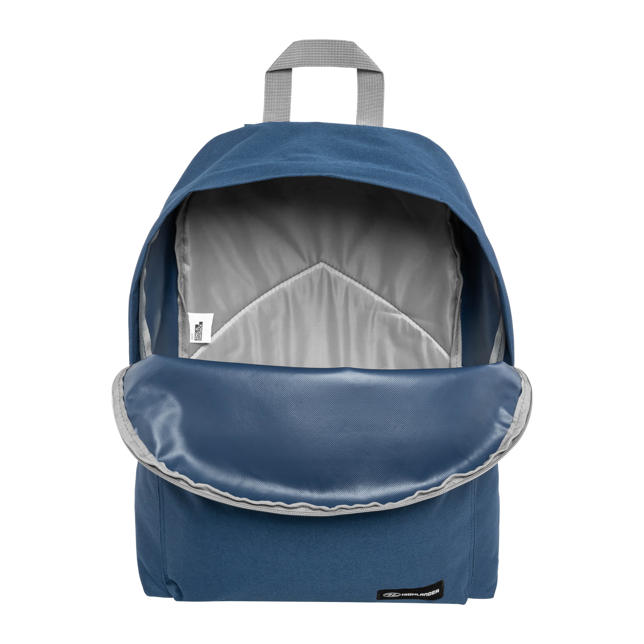 Plecak Highlander Outdoor Zing XL Daysack 28 l - Navy