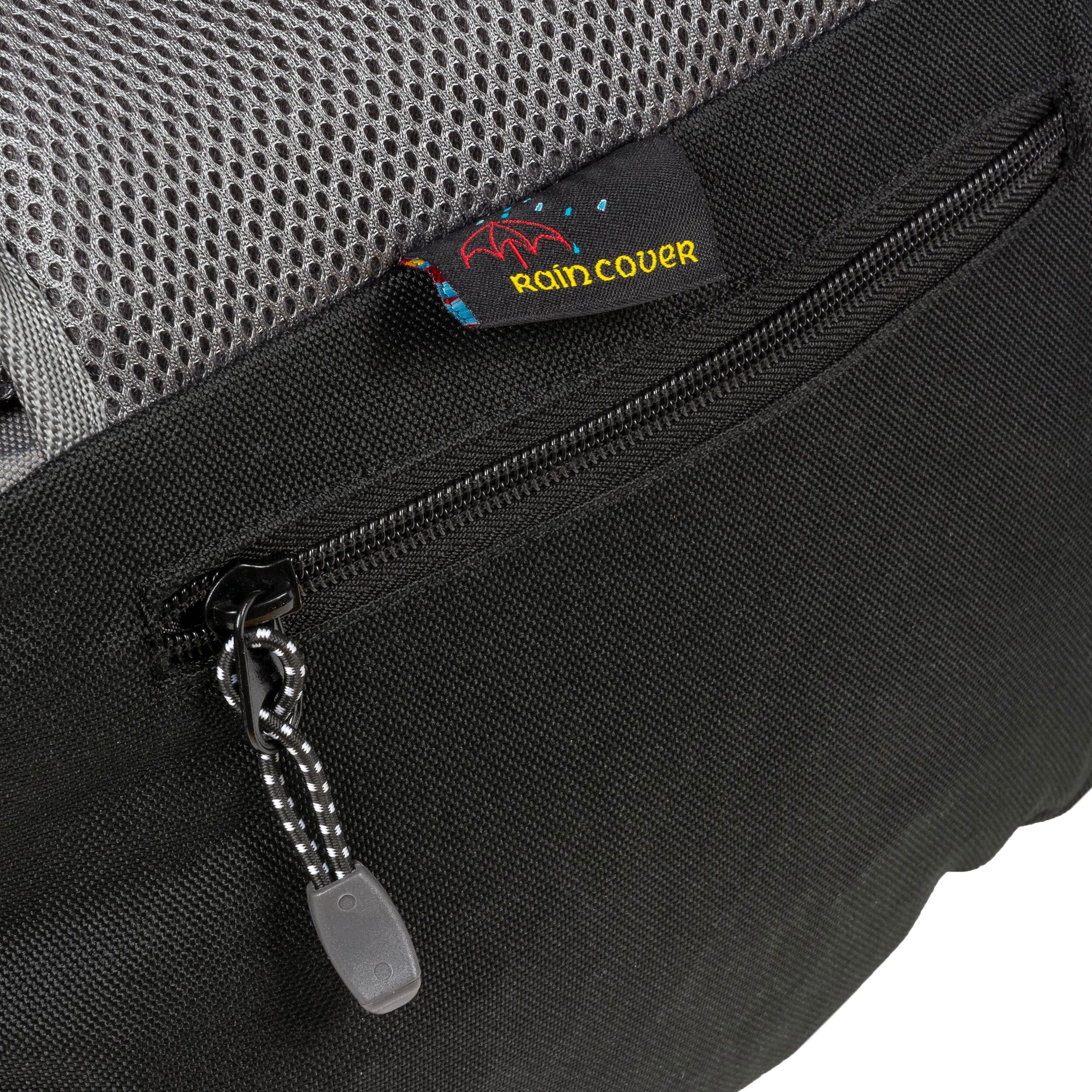 Рюкзак Highlander Outdoor Discovery Rucksack  65 л - Blue