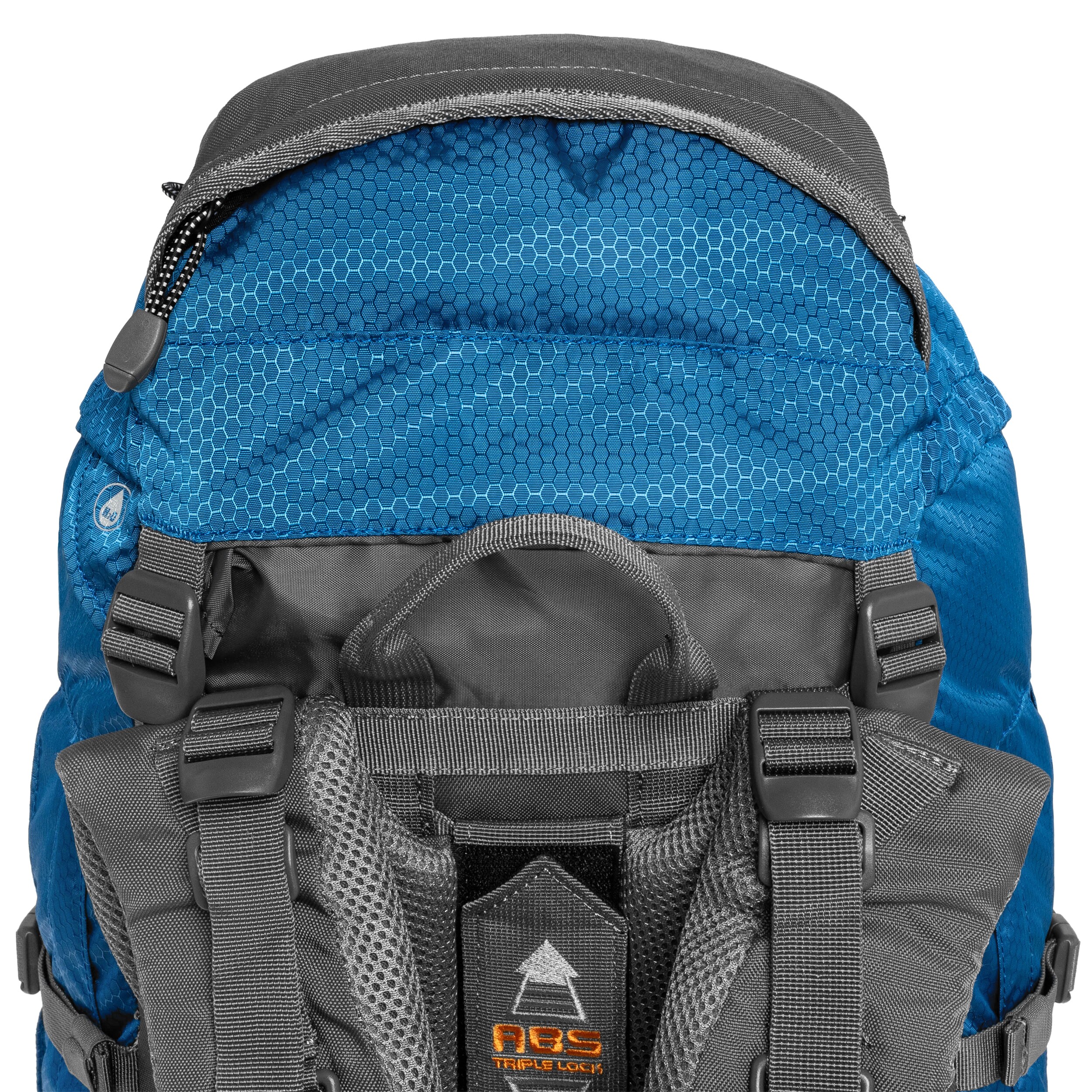 Рюкзак Highlander Outdoor Discovery Rucksack  65 л - Blue