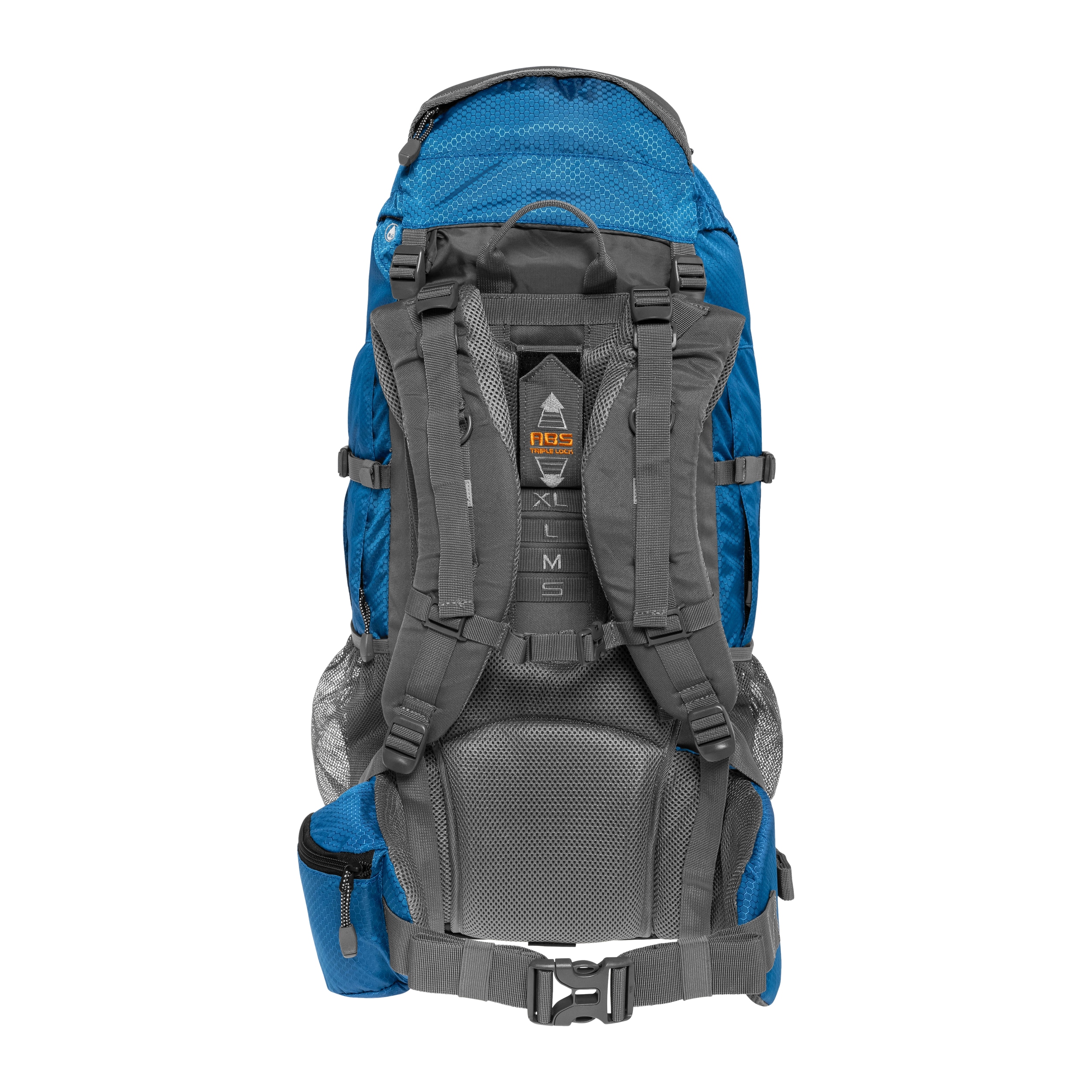 Рюкзак Highlander Outdoor Discovery Rucksack  65 л - Blue