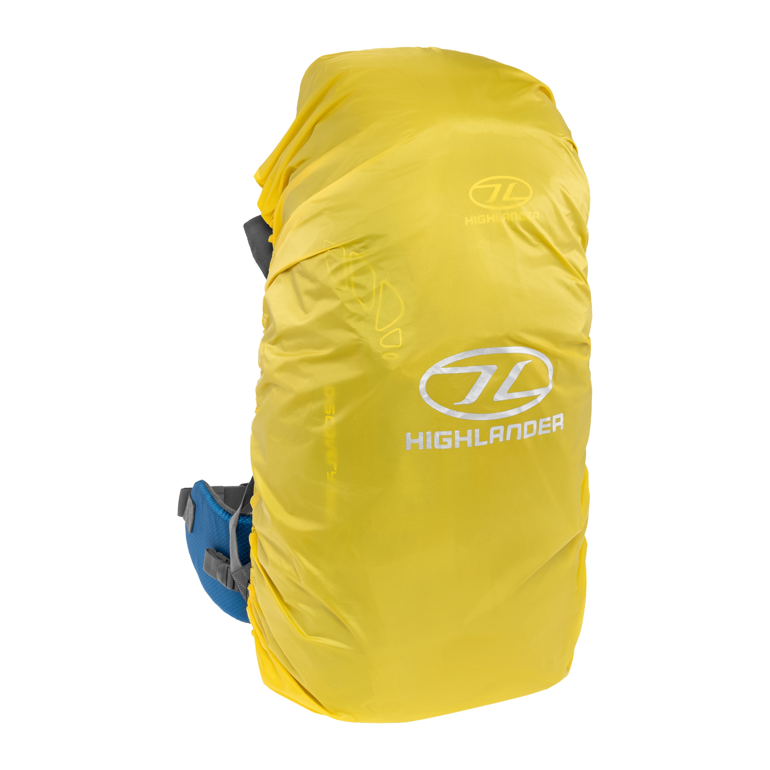 Рюкзак Highlander Outdoor Discovery Rucksack  65 л - Blue