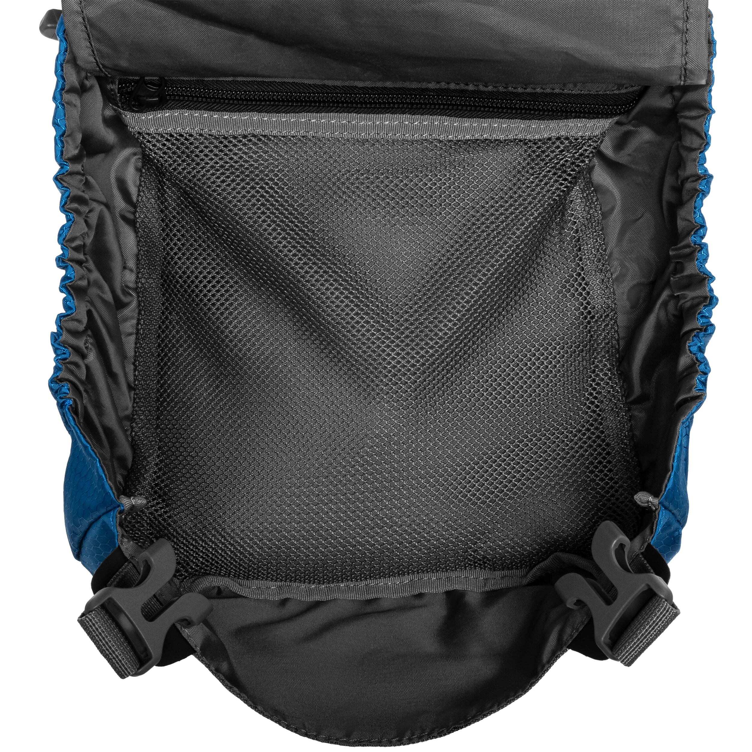 Рюкзак Highlander Outdoor Discovery Rucksack  65 л - Blue