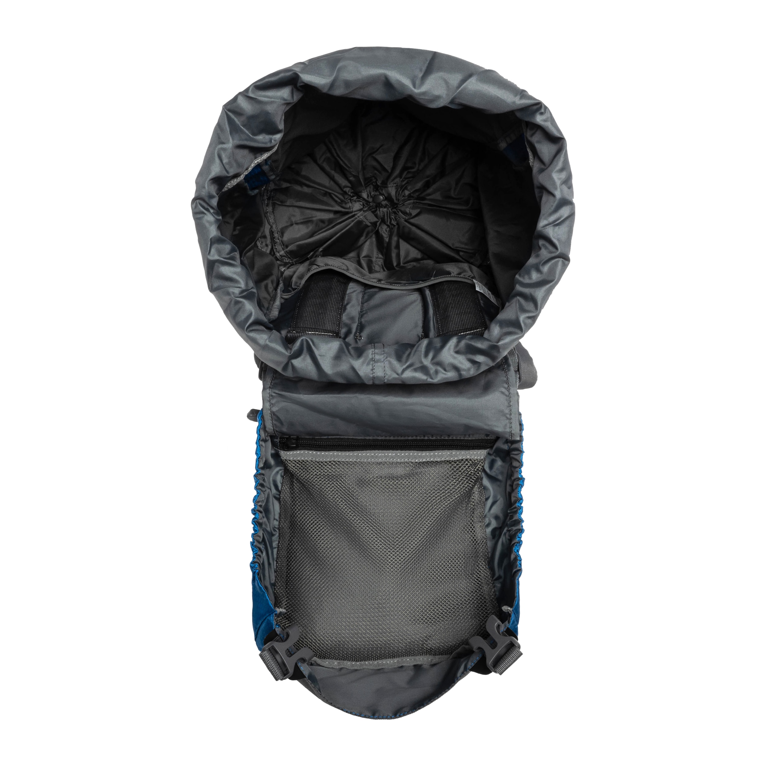 Рюкзак Highlander Outdoor Discovery Rucksack  65 л - Blue