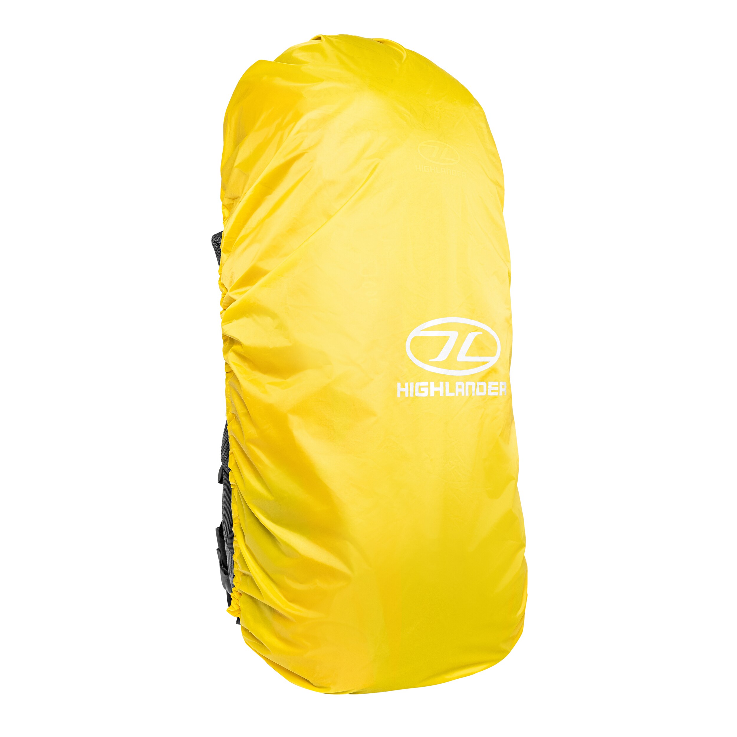 Plecak Highlander Outdoor Discovery Rucksack 85 l - Black