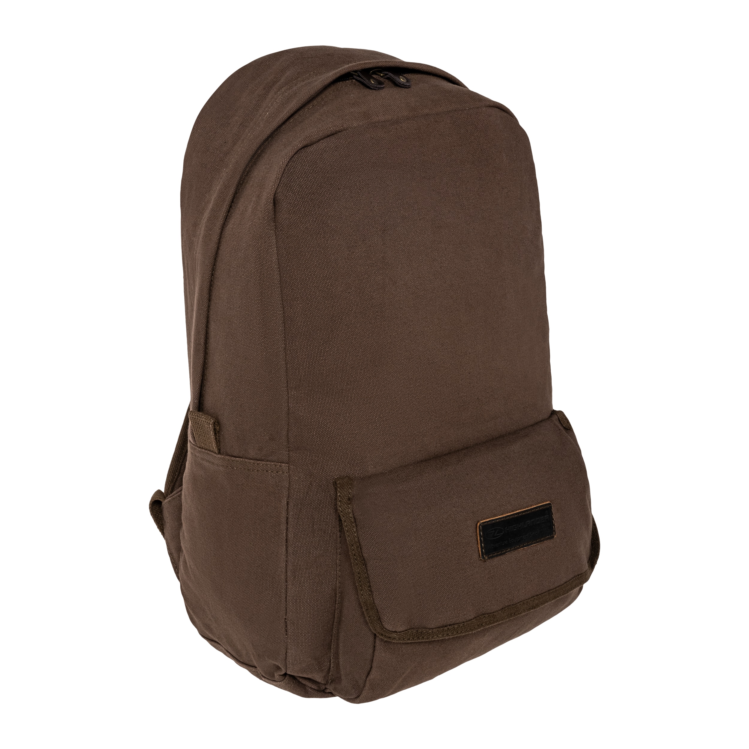 Plecak Highlander Forces Stirling Canvas 30 l - Brown