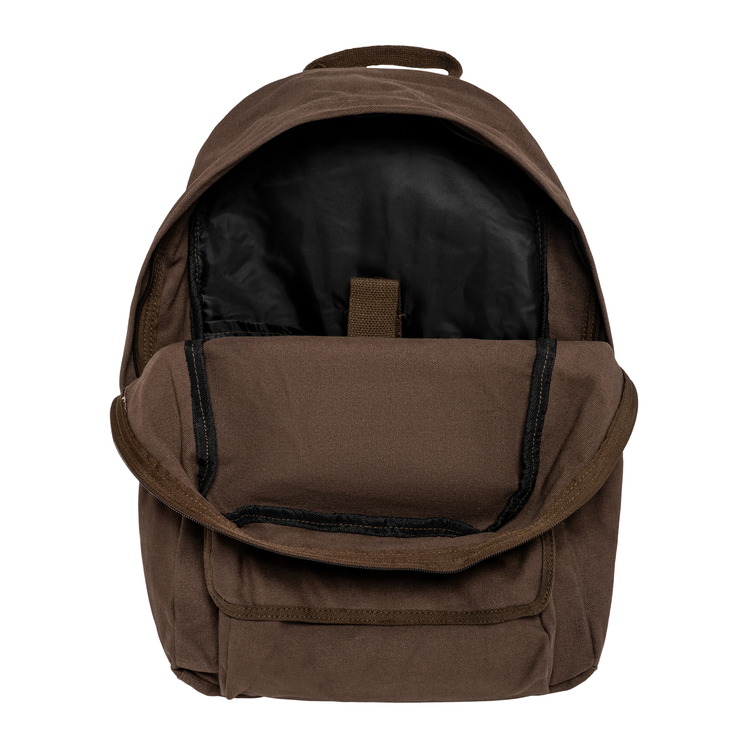 Plecak Highlander Forces Stirling Canvas 30 l - Brown