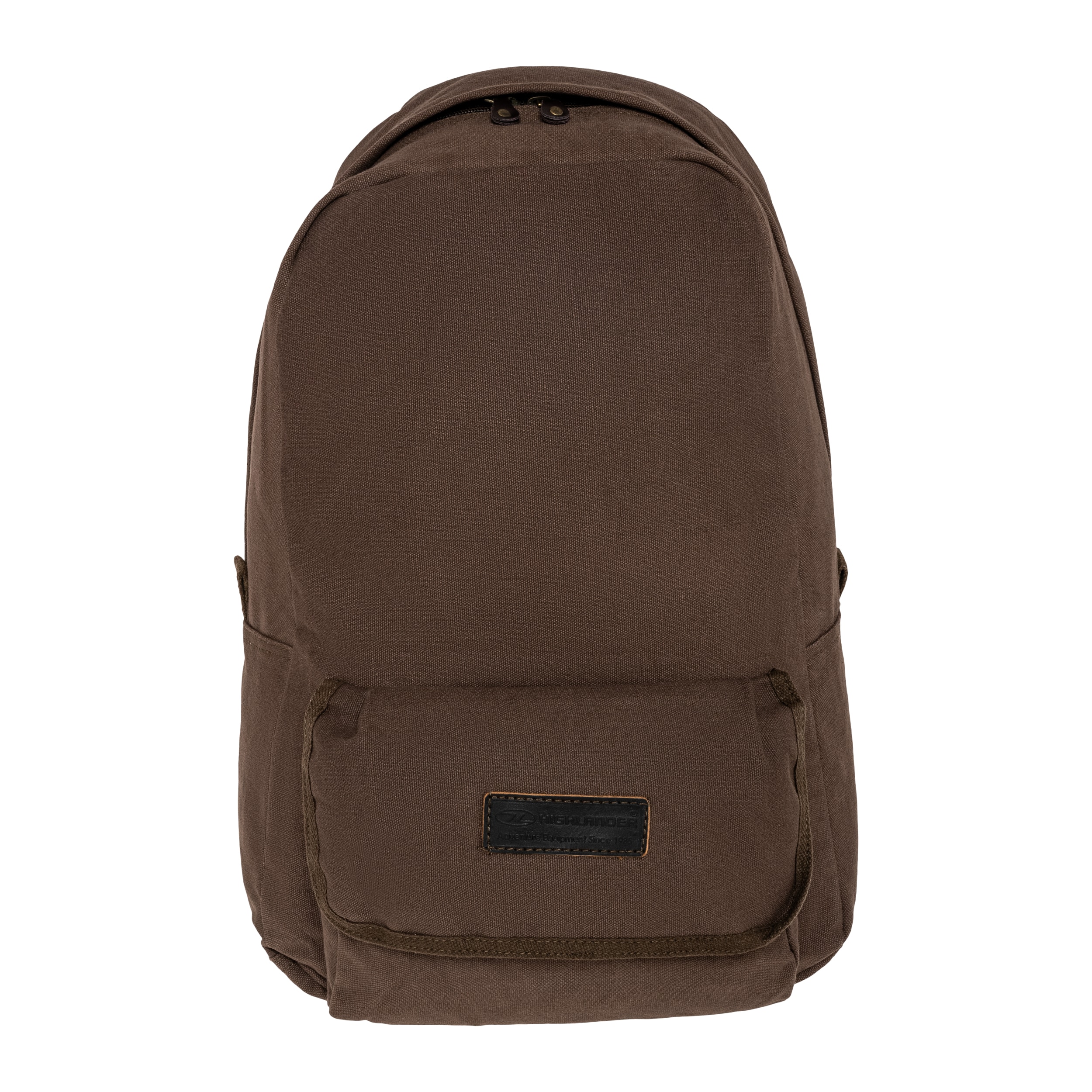 Plecak Highlander Forces Stirling Canvas 30 l - Brown
