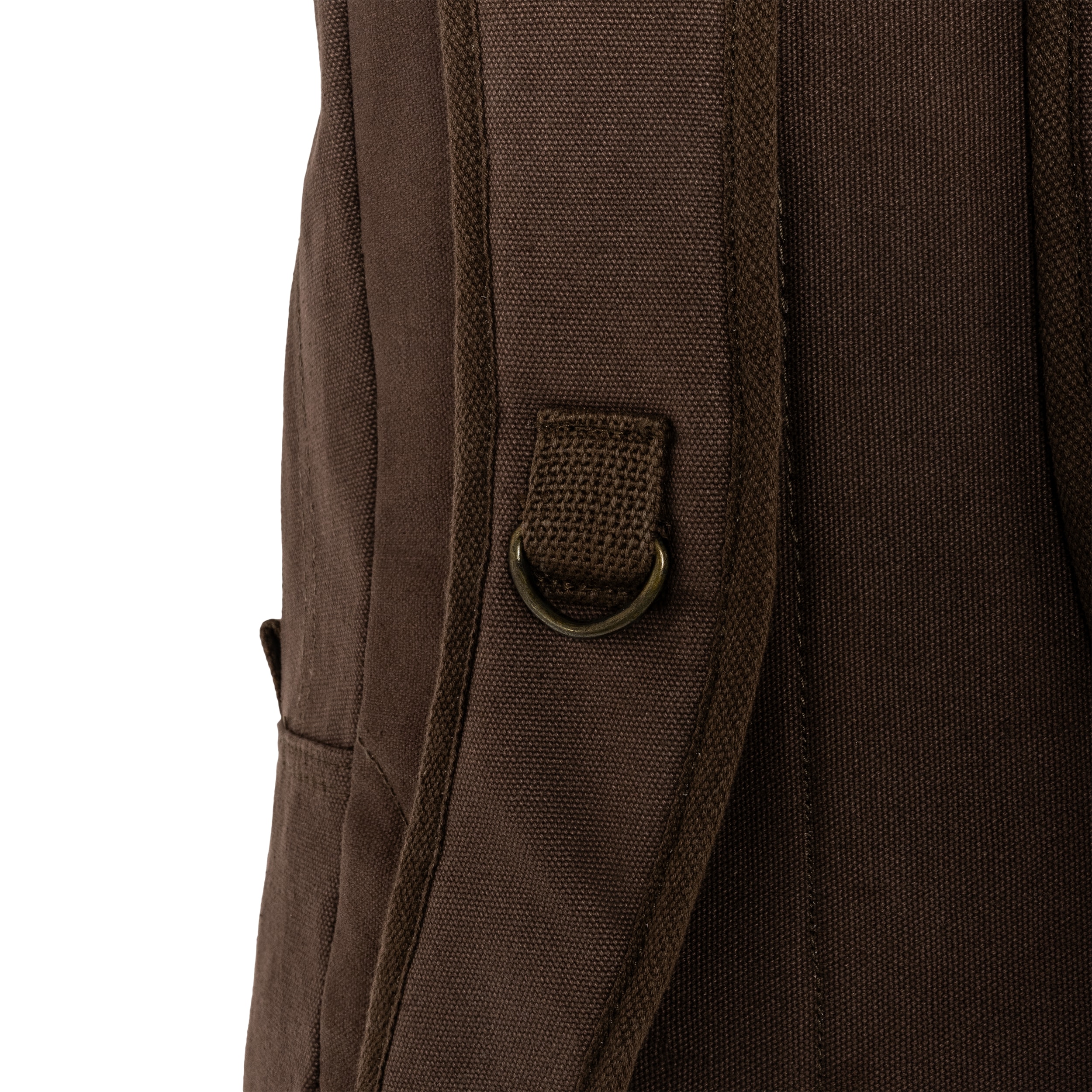 Plecak Highlander Forces Stirling Canvas 30 l - Brown