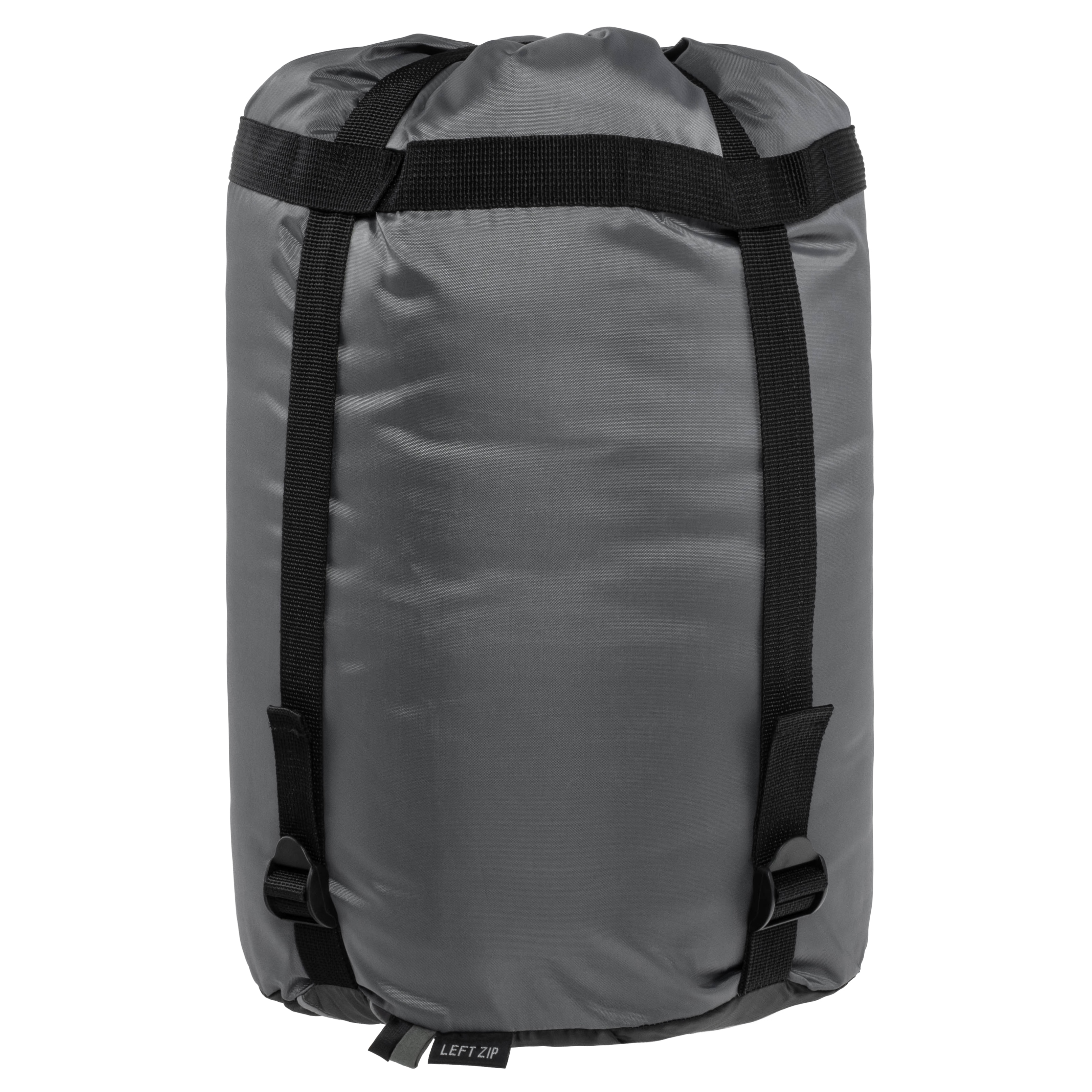 Śpiwór Highlander Outdoor Echo 350 - Charcoal