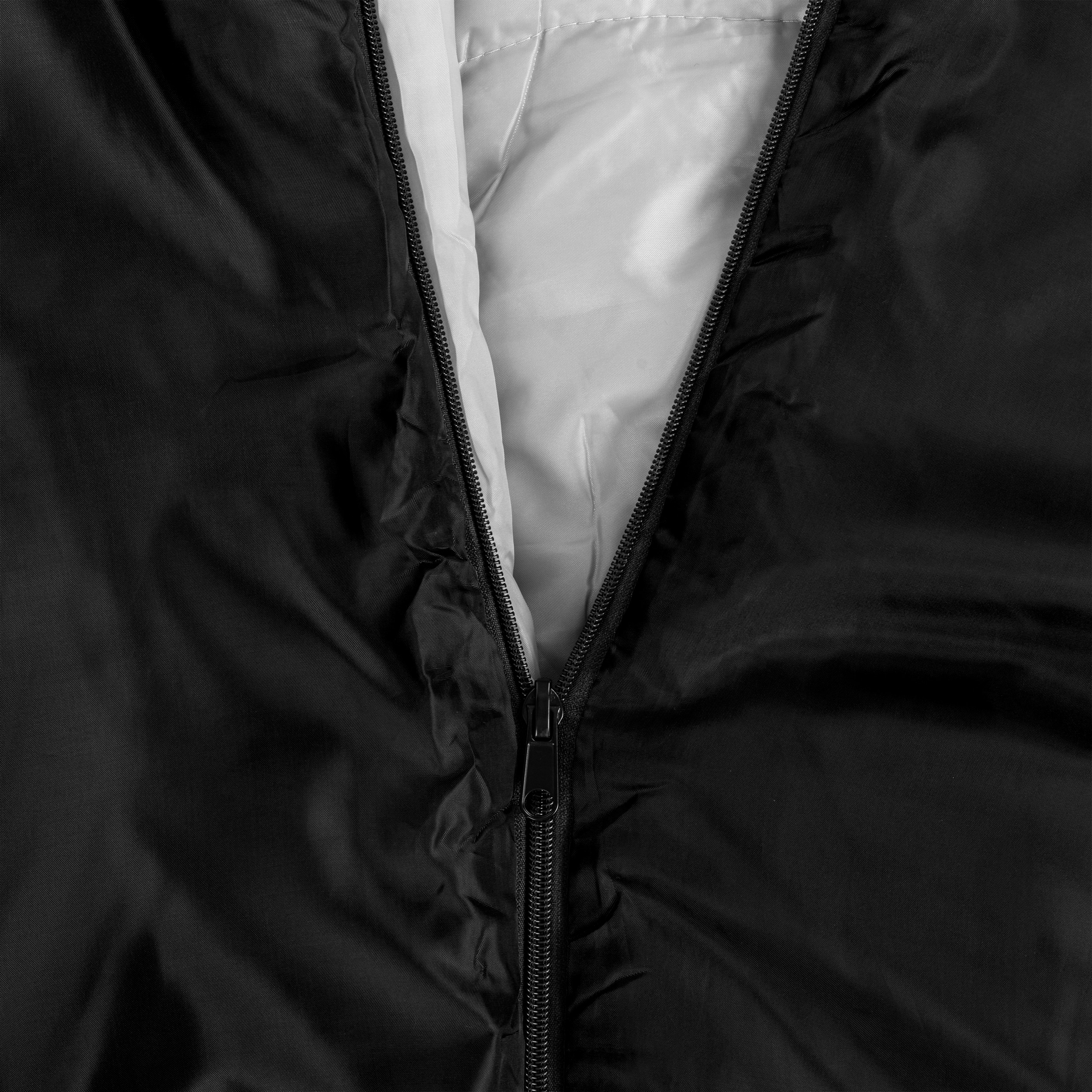 Śpiwór Highlander Outdoor Sleephaven - Black