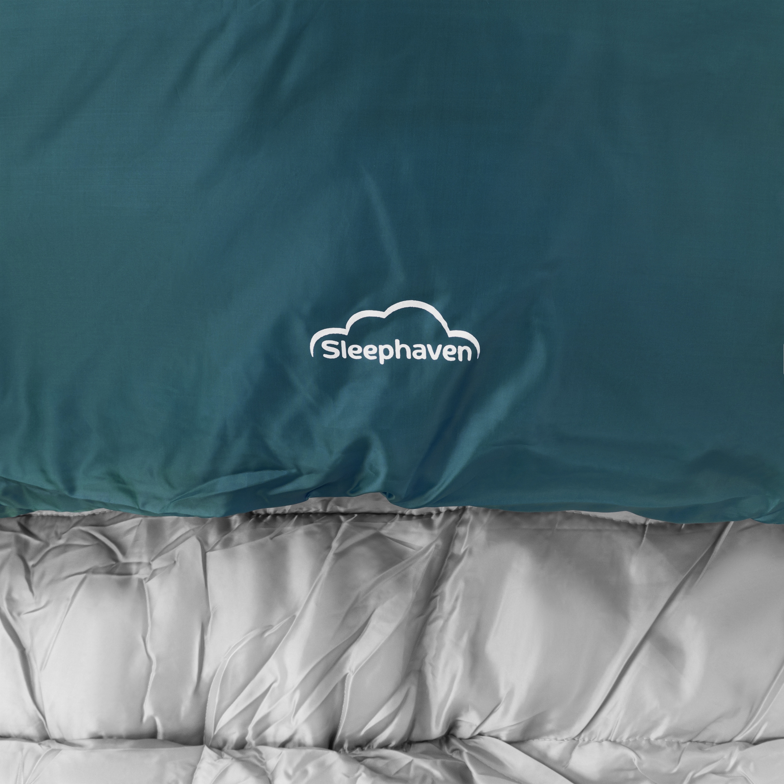 Спальний мішок Highlander Outdoor Sleephaven - Marine Blue