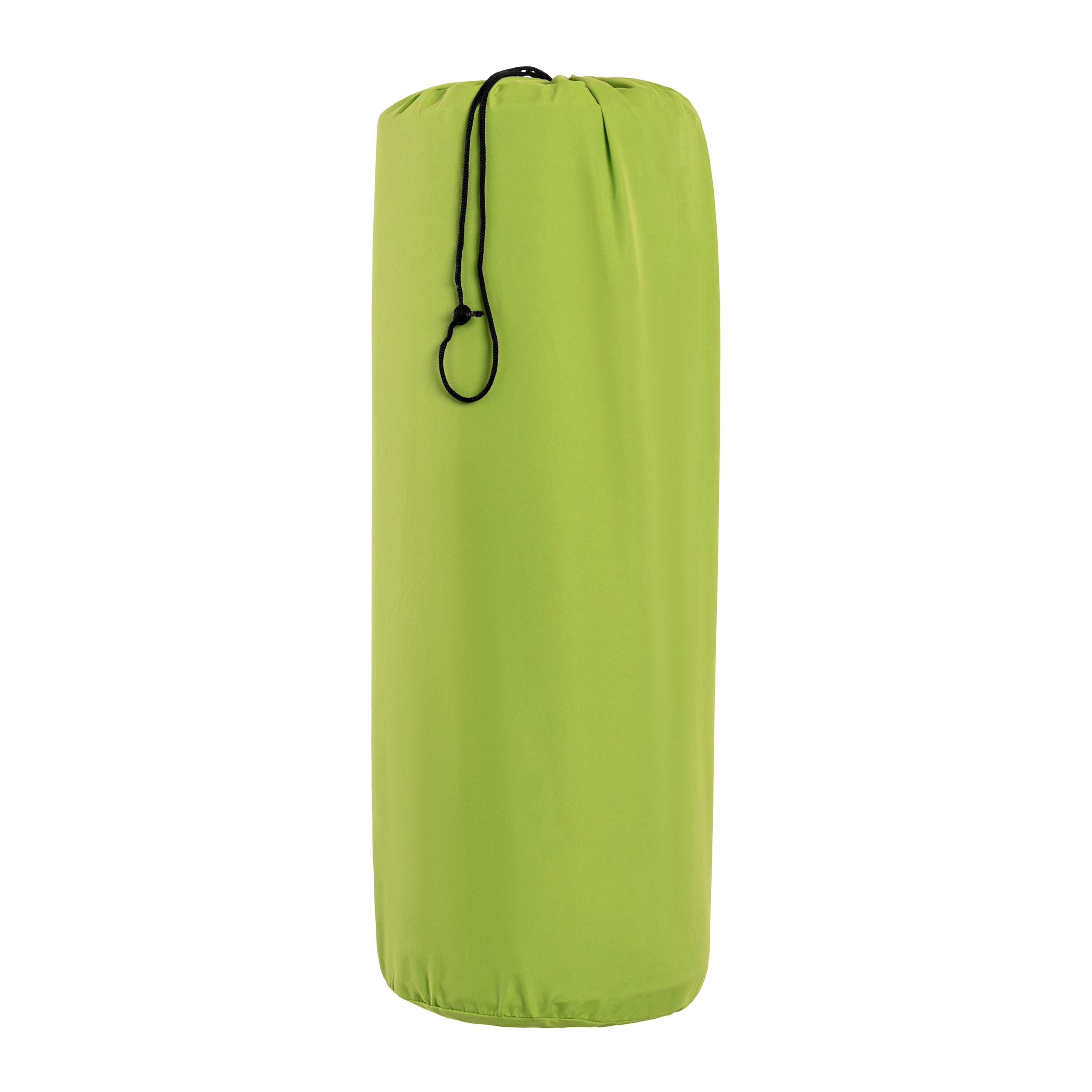 Mata samopompująca Highlander Outdoor Explorer - Green