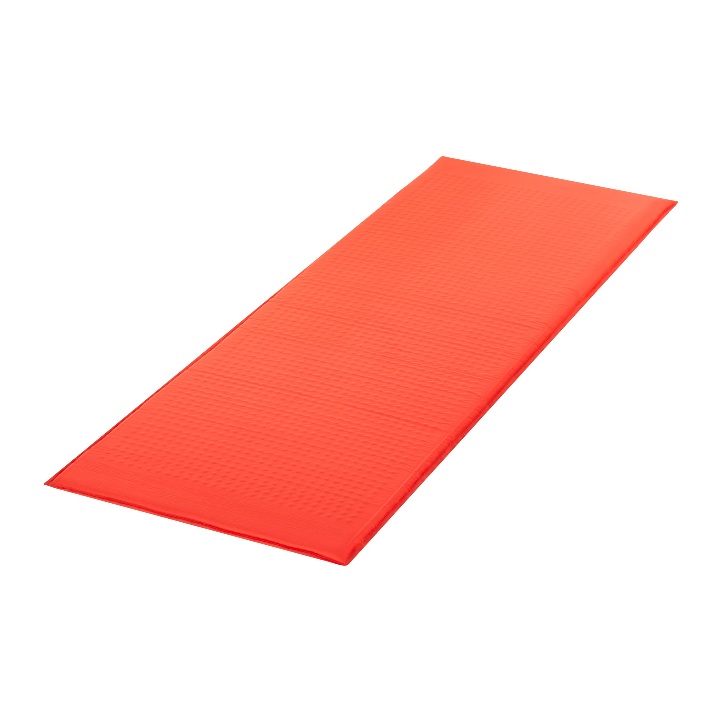 Mata samopompująca Highlander Outdoor Expedition XL - Red