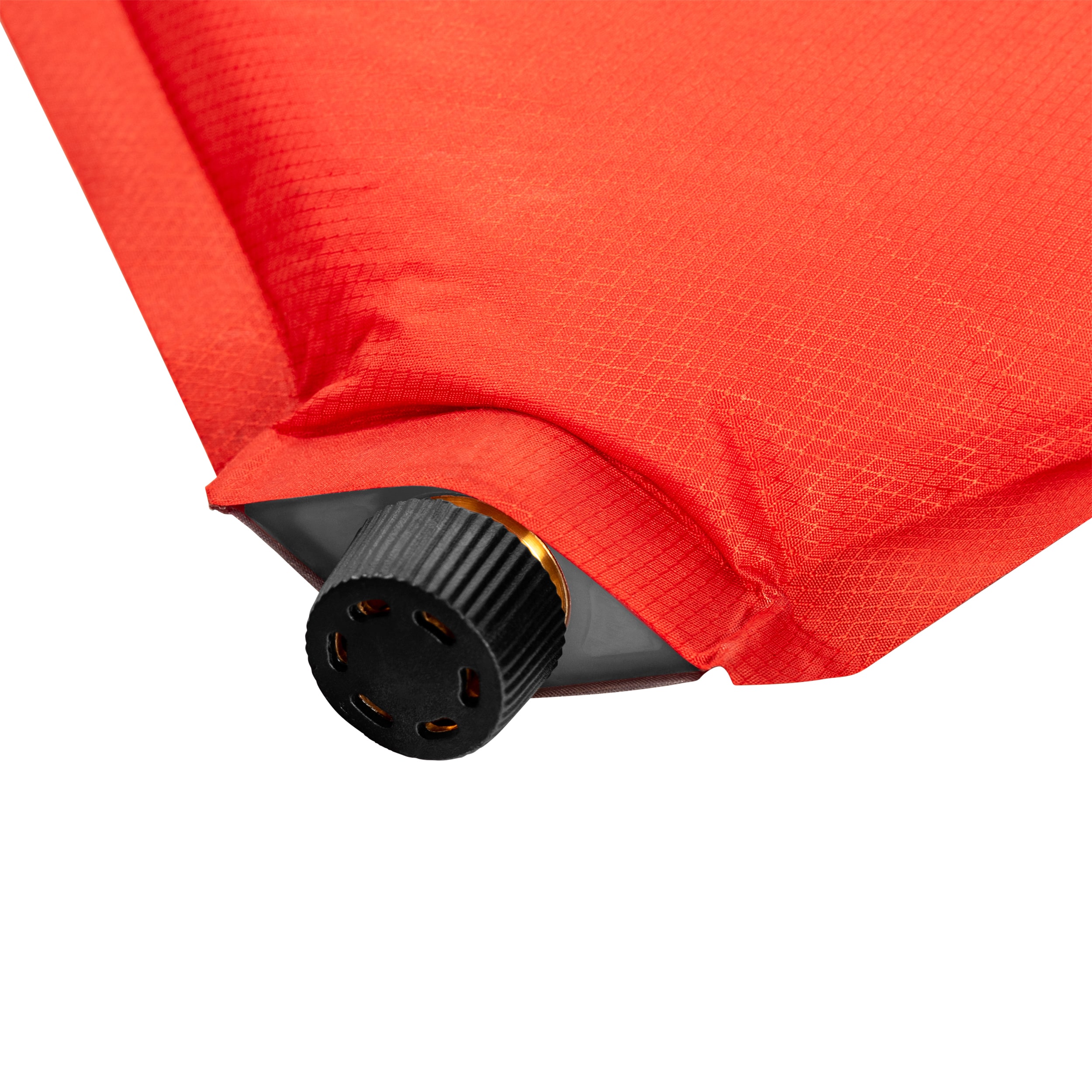 Mata samopompująca Highlander Outdoor Expedition XL - Red