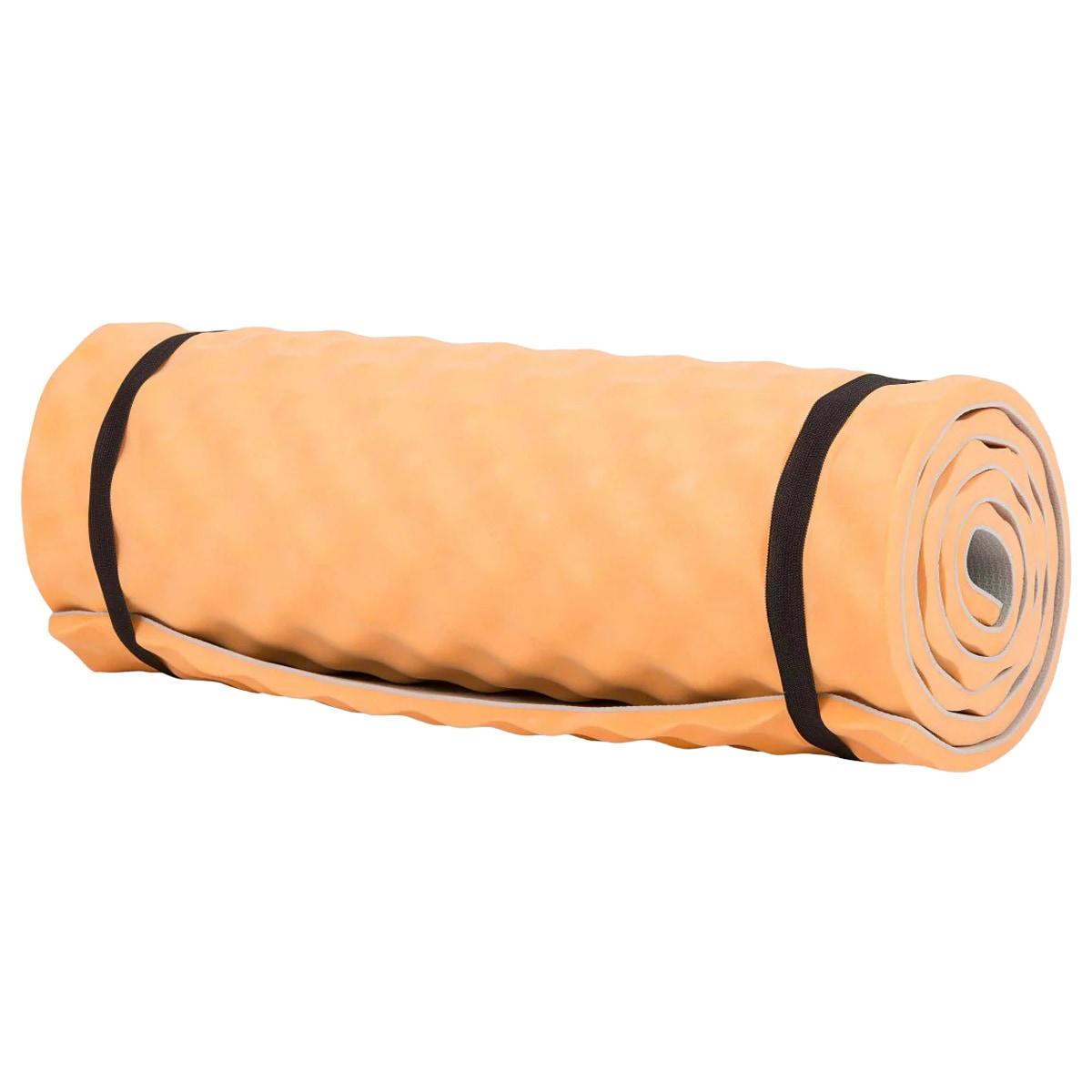 Каремат Highlander Outdoor Comfort Camping Mat - Orange