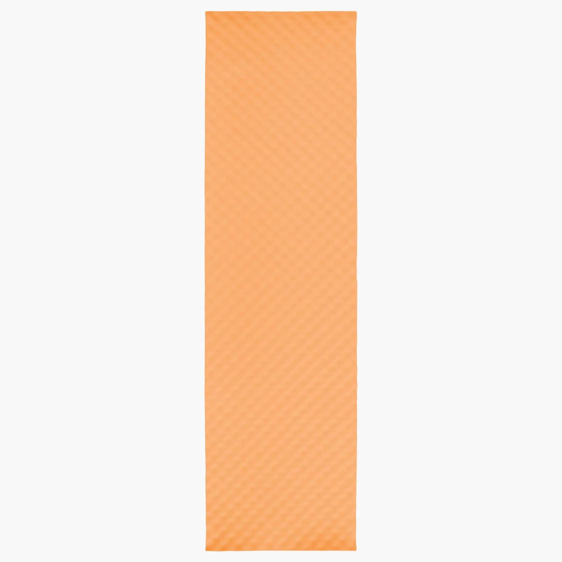 Каремат Highlander Outdoor Comfort Camping Mat - Orange