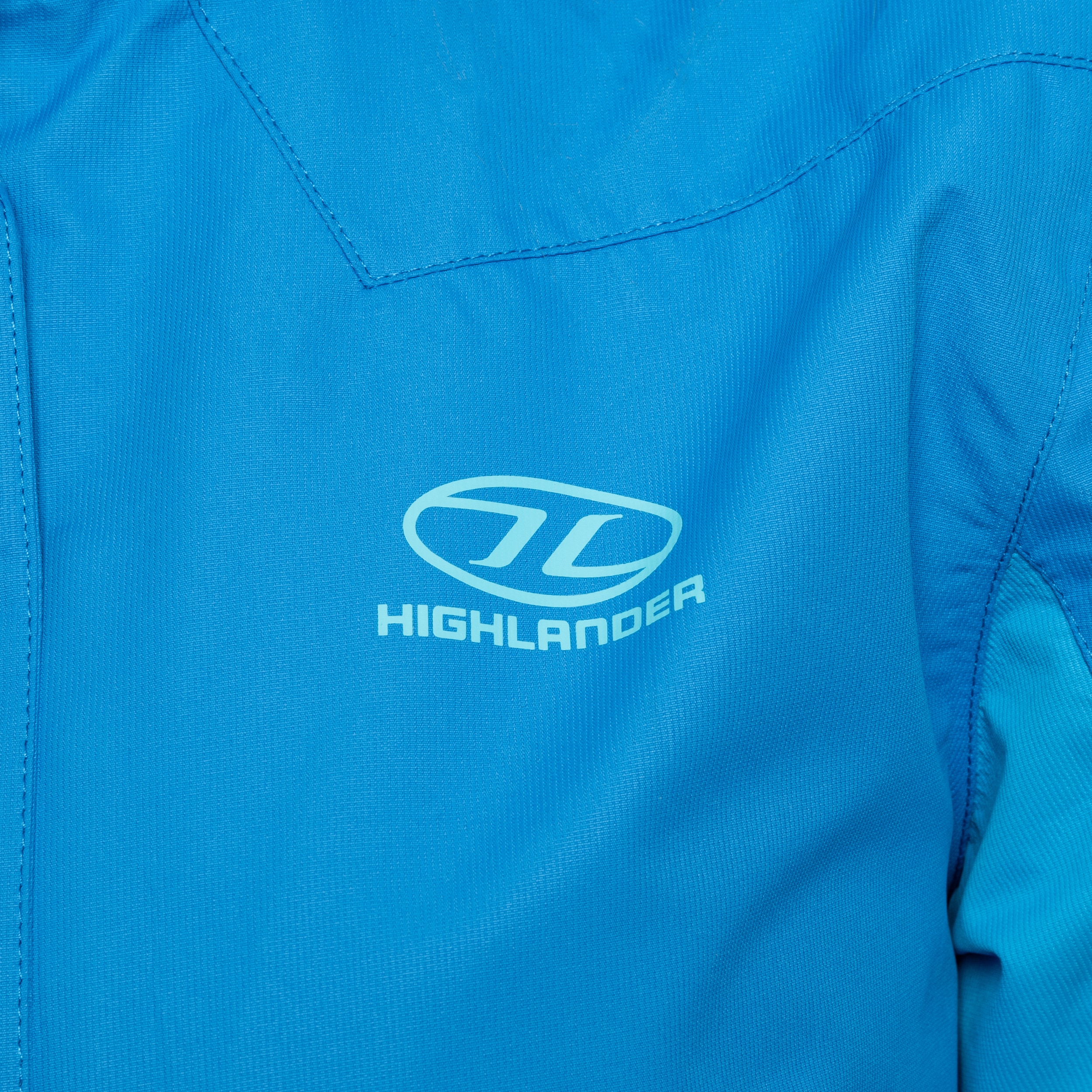 Kurtka damska Highlander Outdoor Canna - Blue