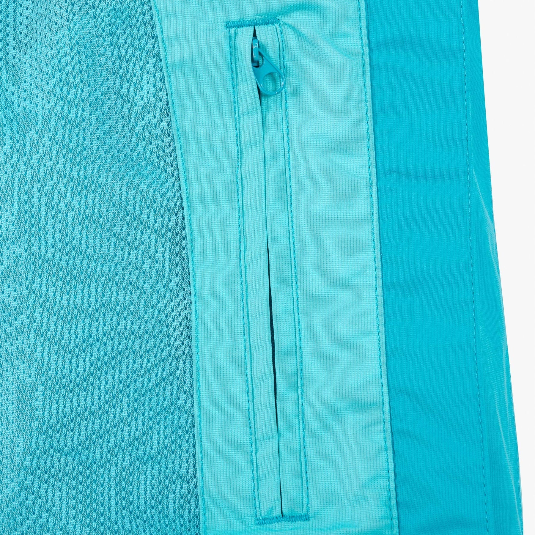 Kurtka damska Highlander Outdoor Canna - Sea Green