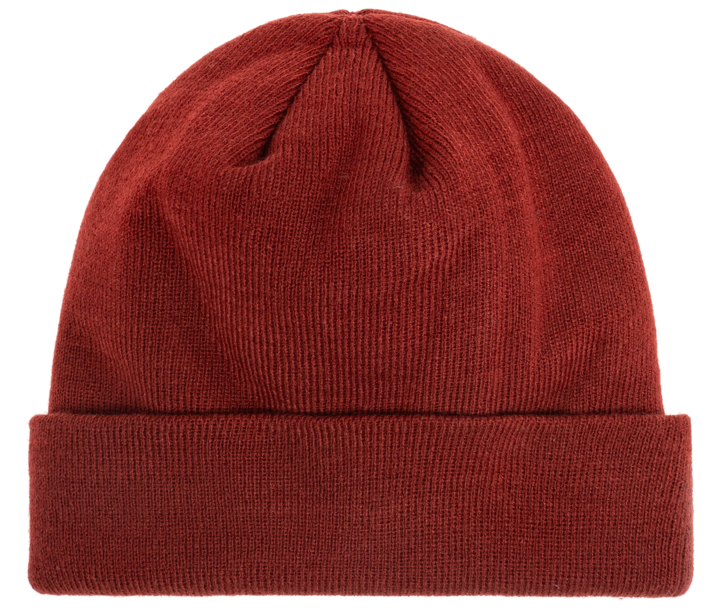 Czapka Highlander Outdoor Waterproof Ski Hat - Dark Red