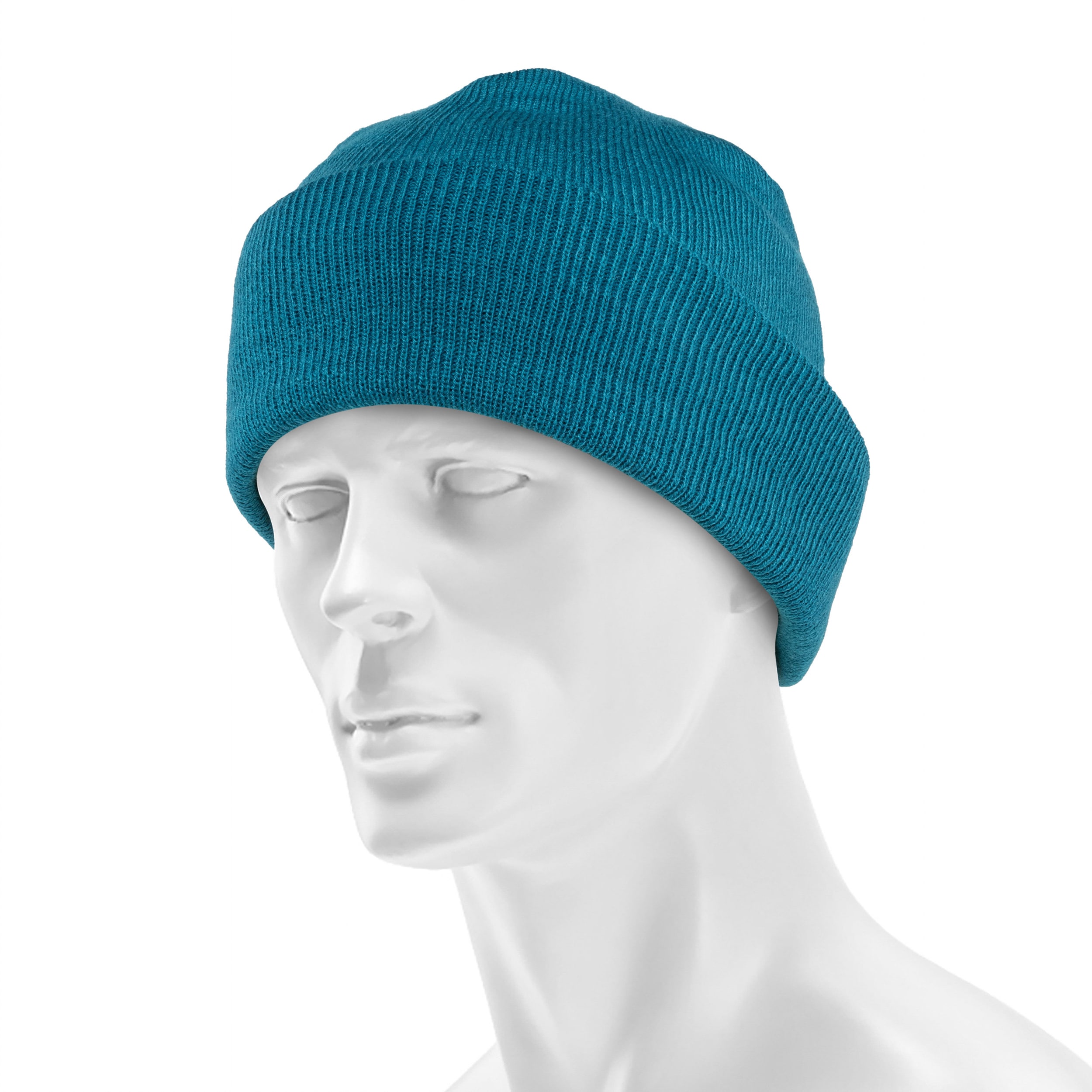 Czapka Highlander Outdoor Waterproof Ski Hat - Ocean Blue